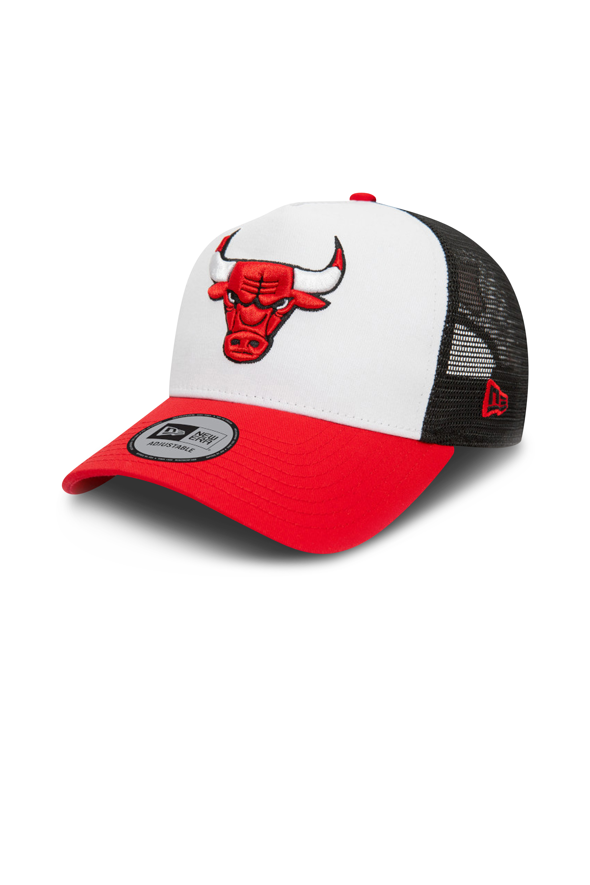 Cap Red