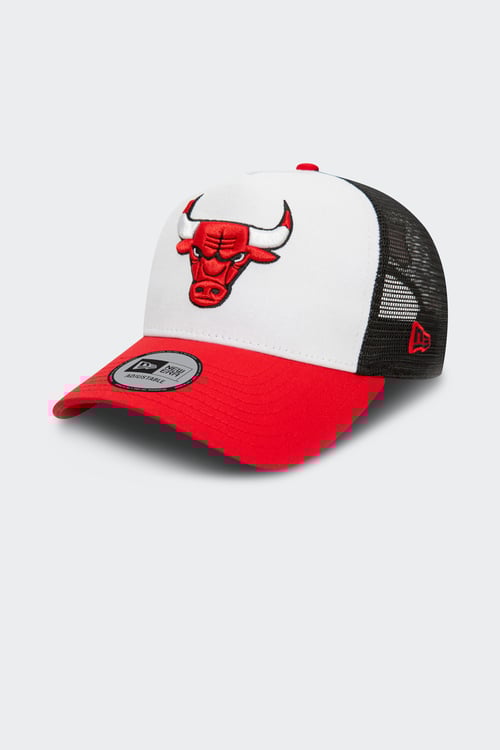 NEW ERA Casquette Rouge