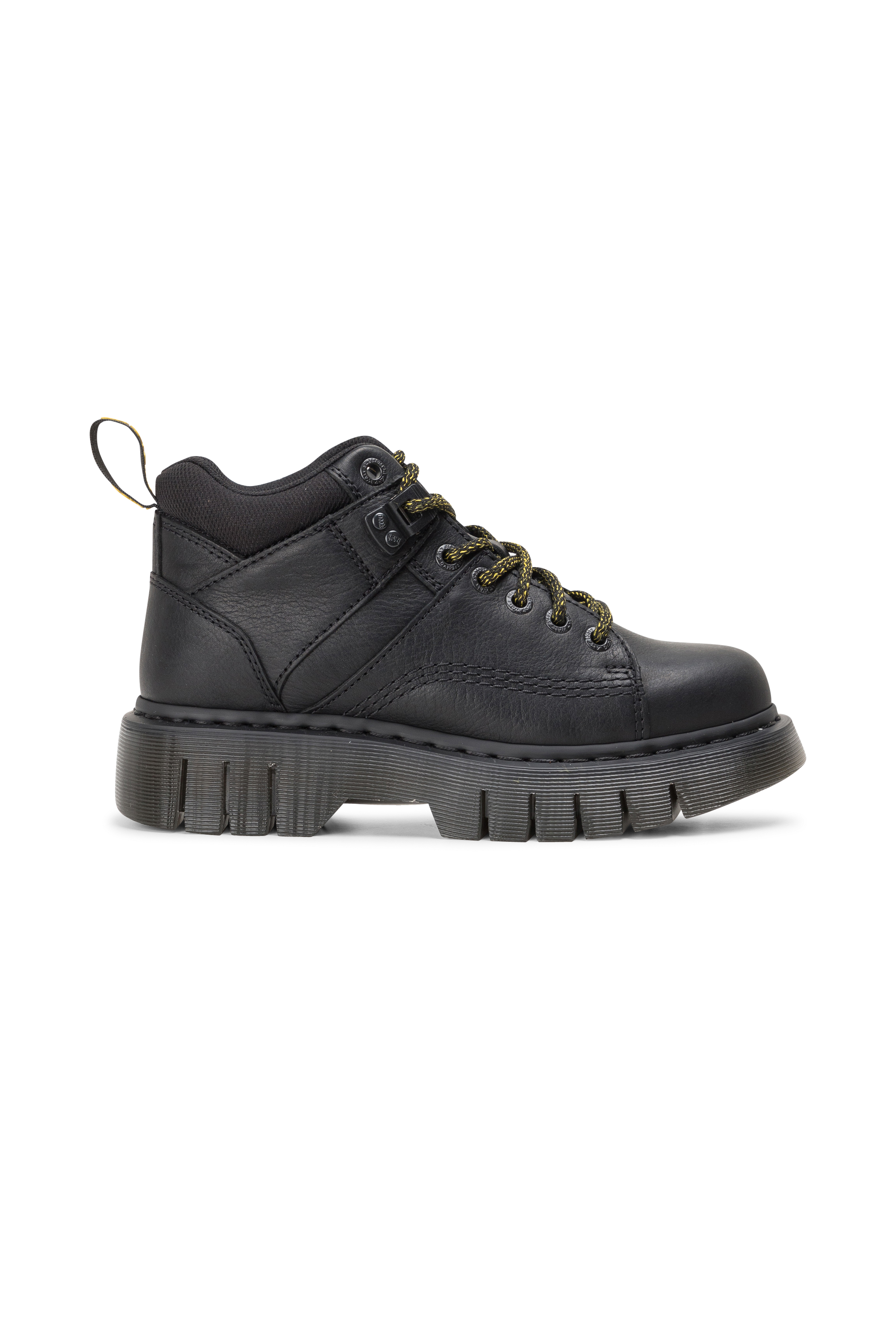 Boots Black