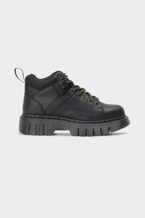 DR. MARTENS Bottes Noir