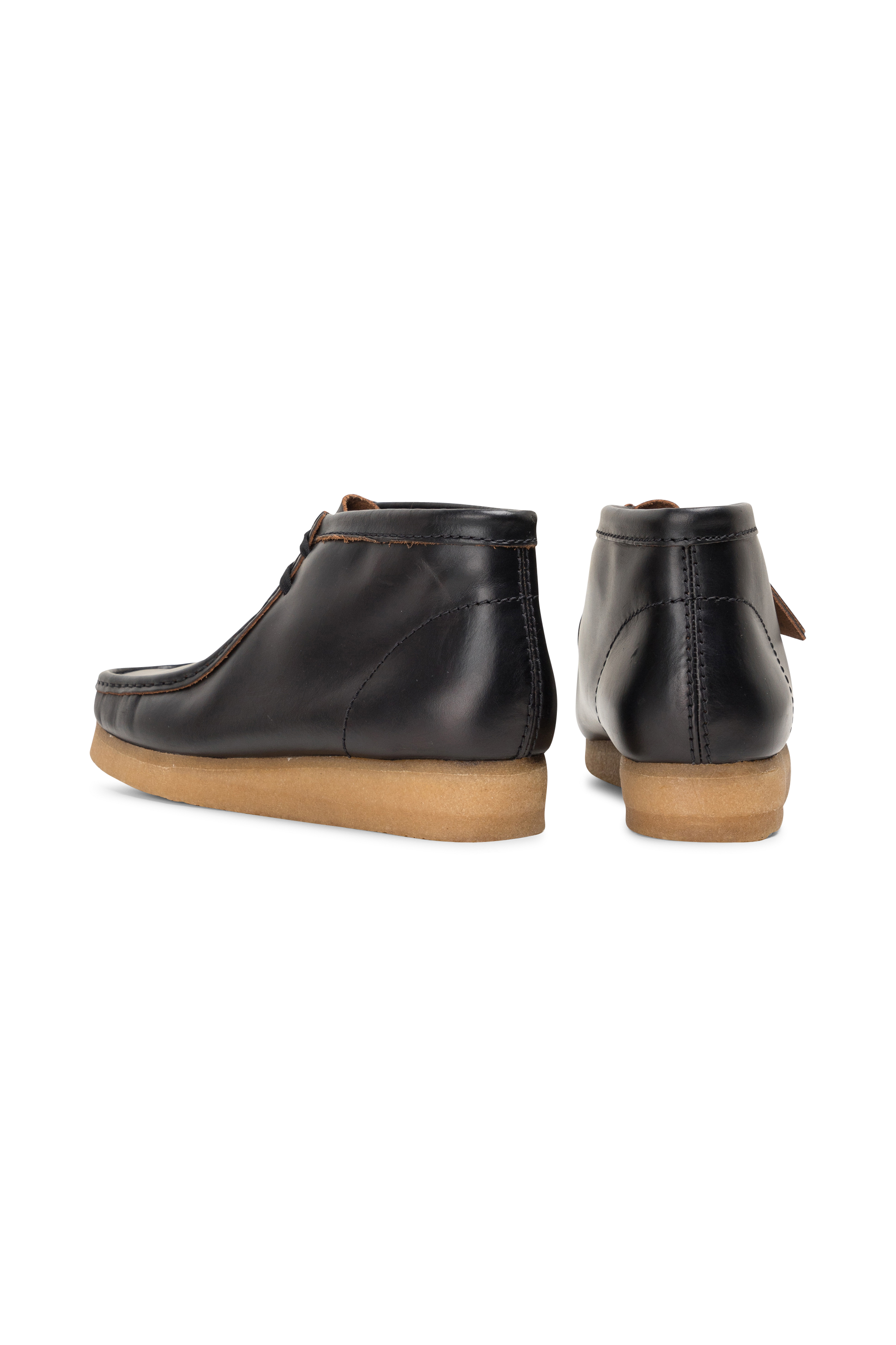Bottines Noir