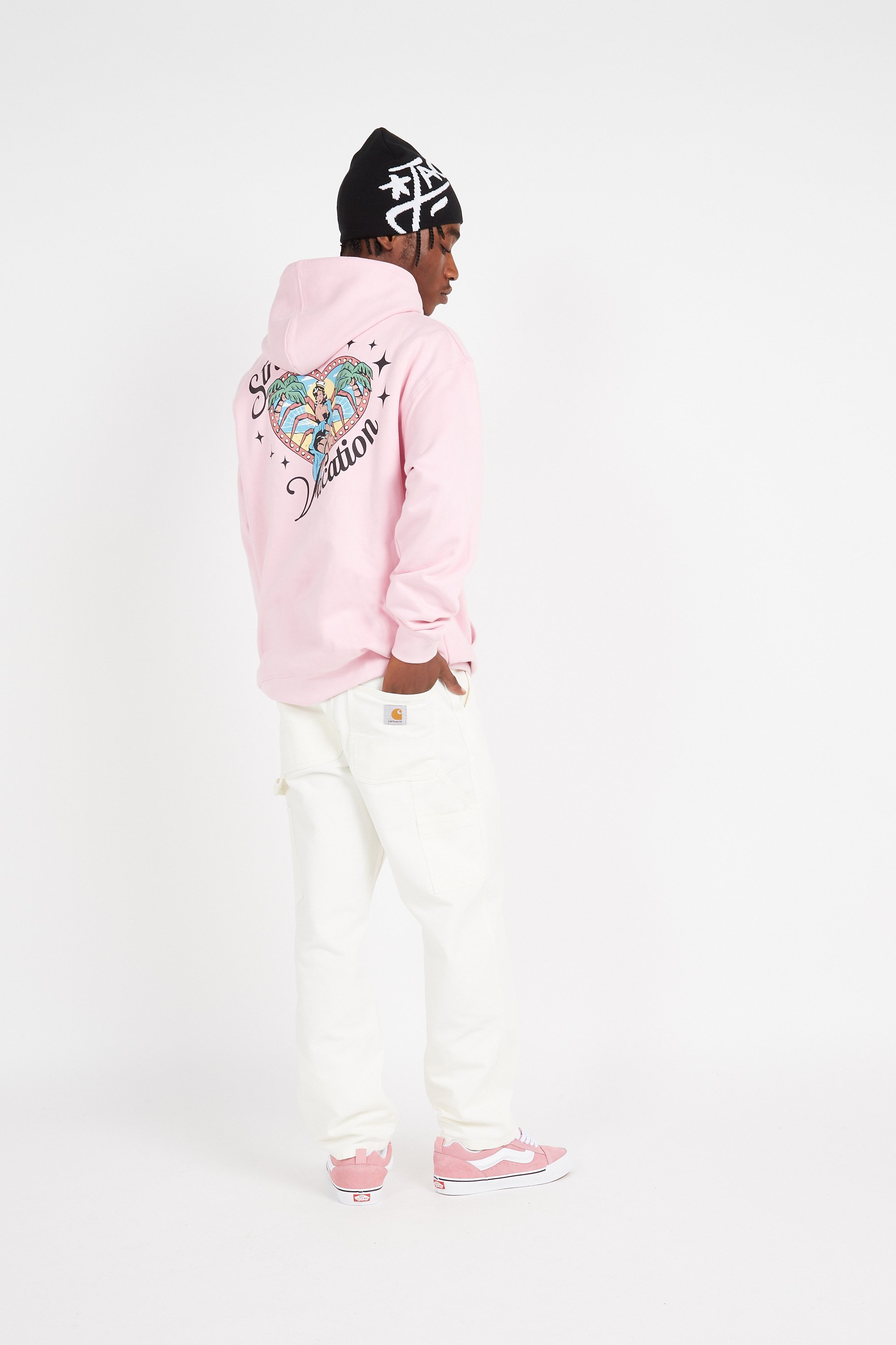 Trousers | Beige CARHARTT WIP Men