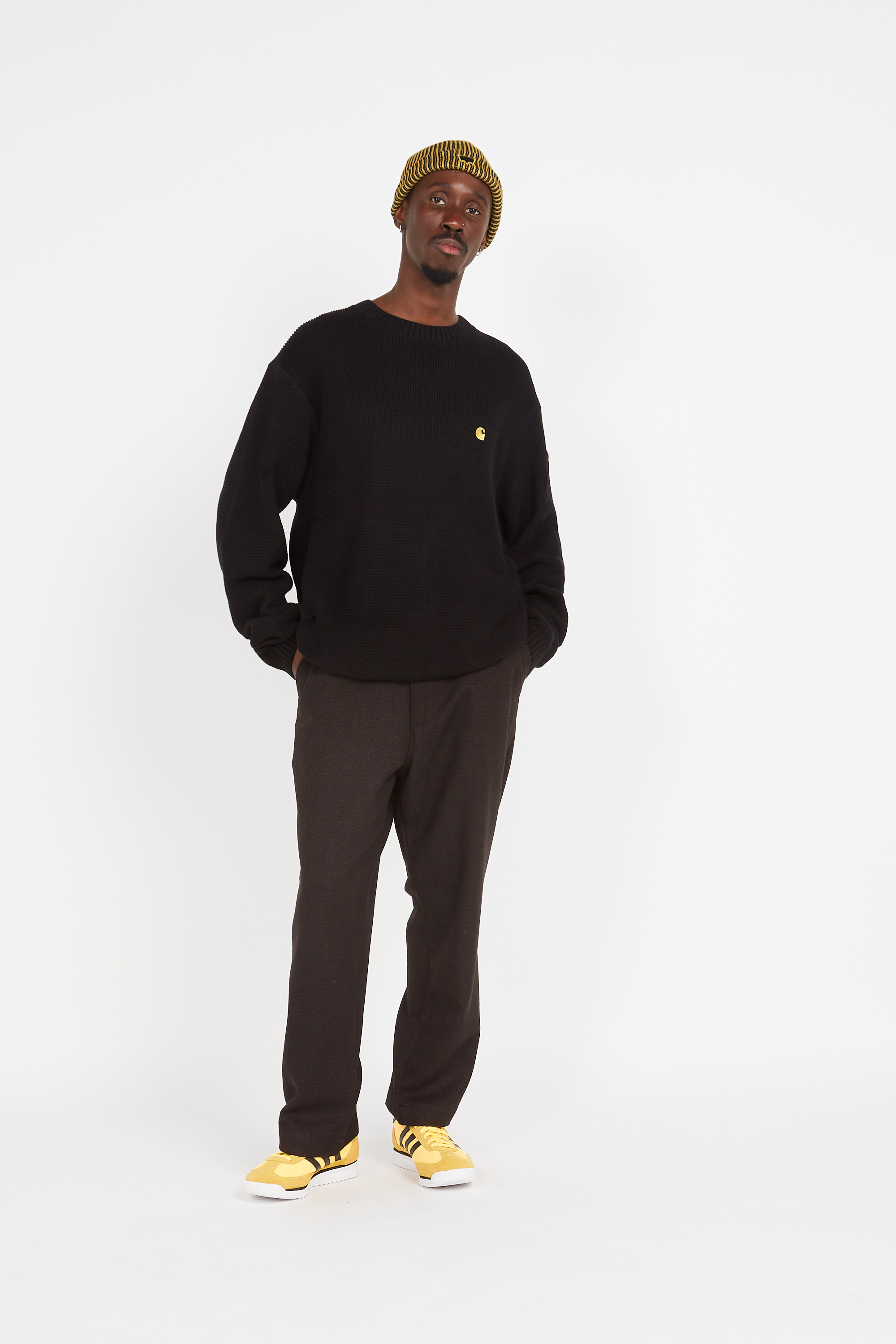 Sweater Black