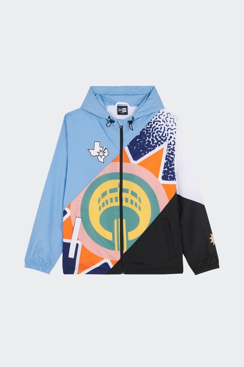 Veste - Taille M Multicolore