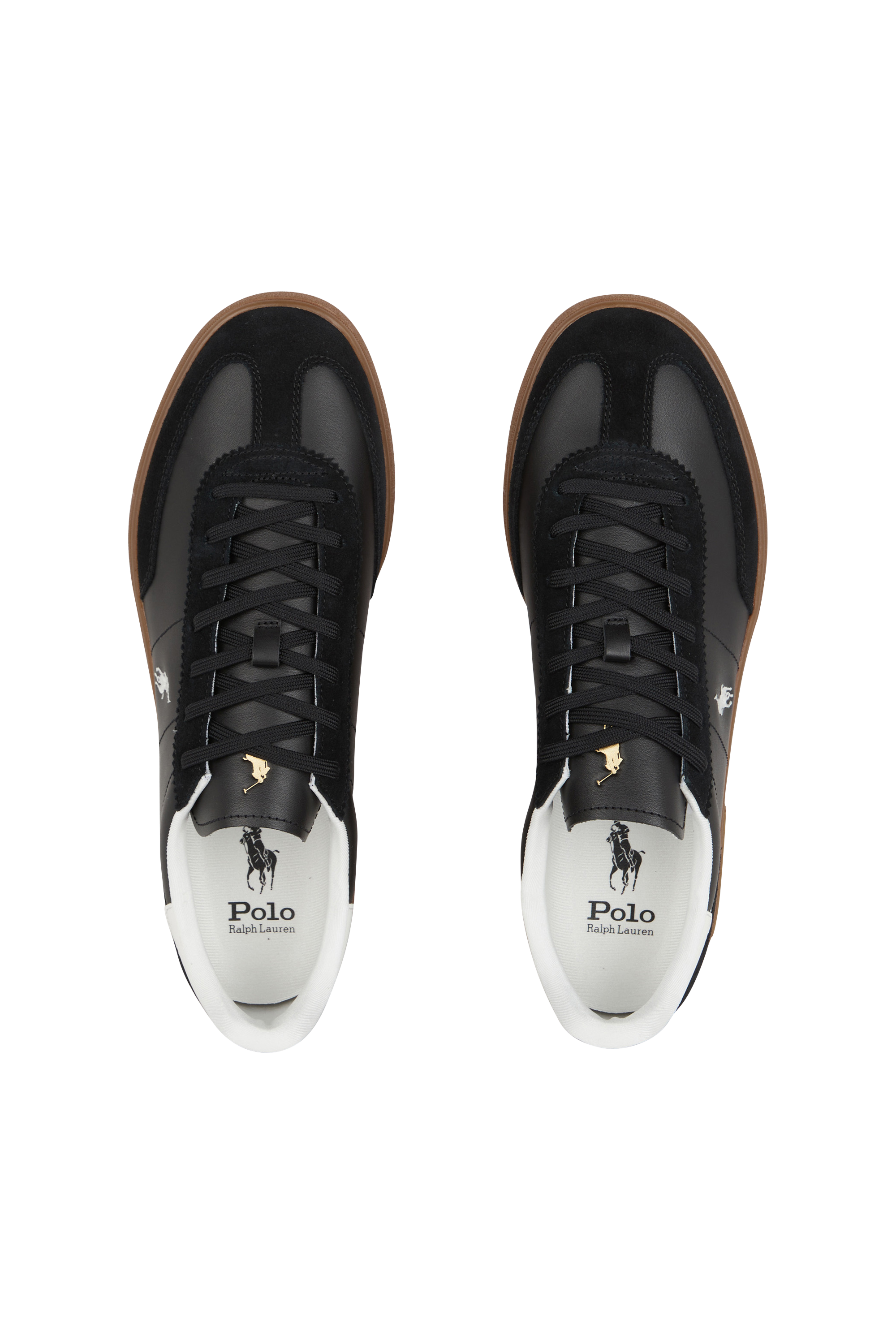 Sneakers Black