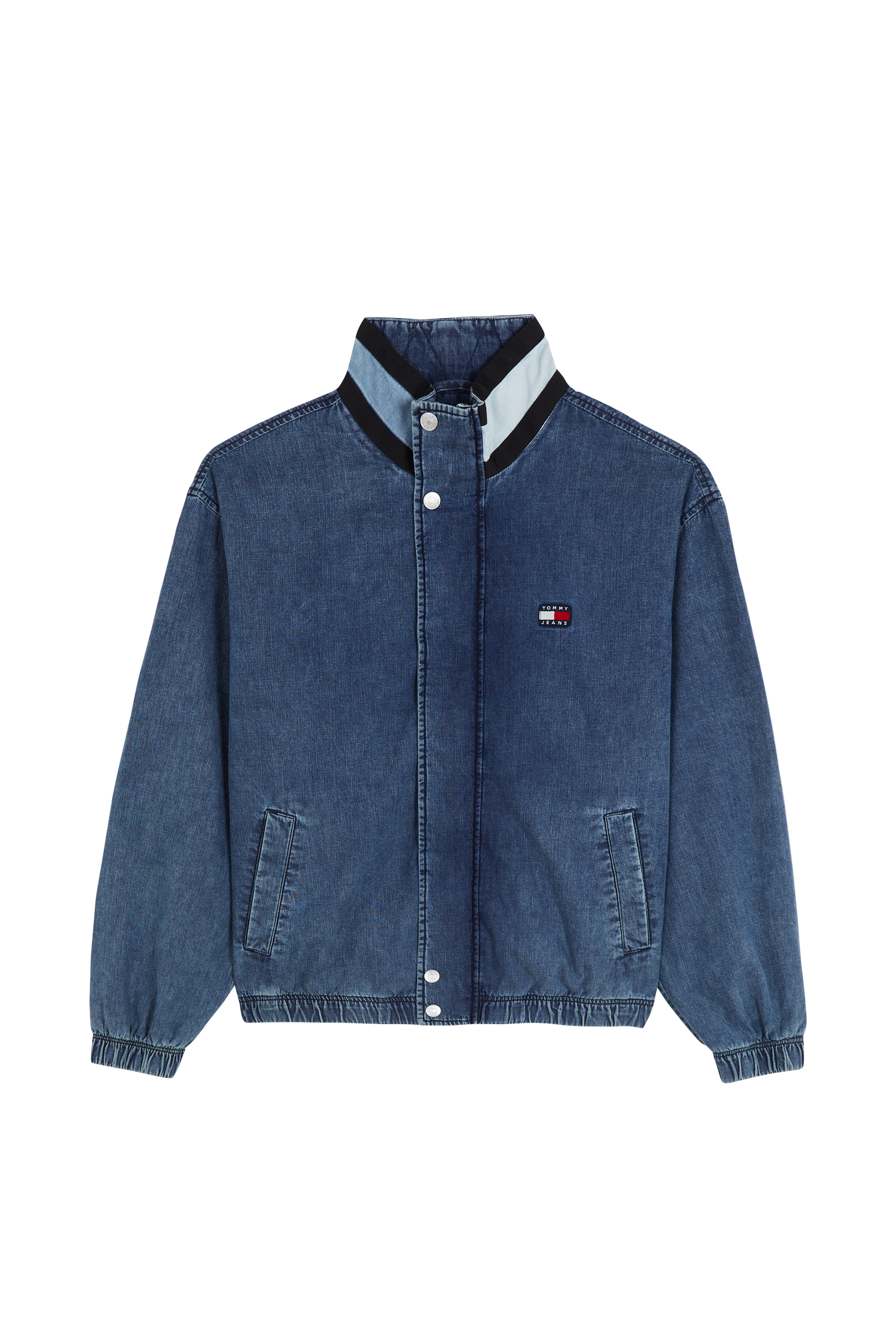 Veste Bleu