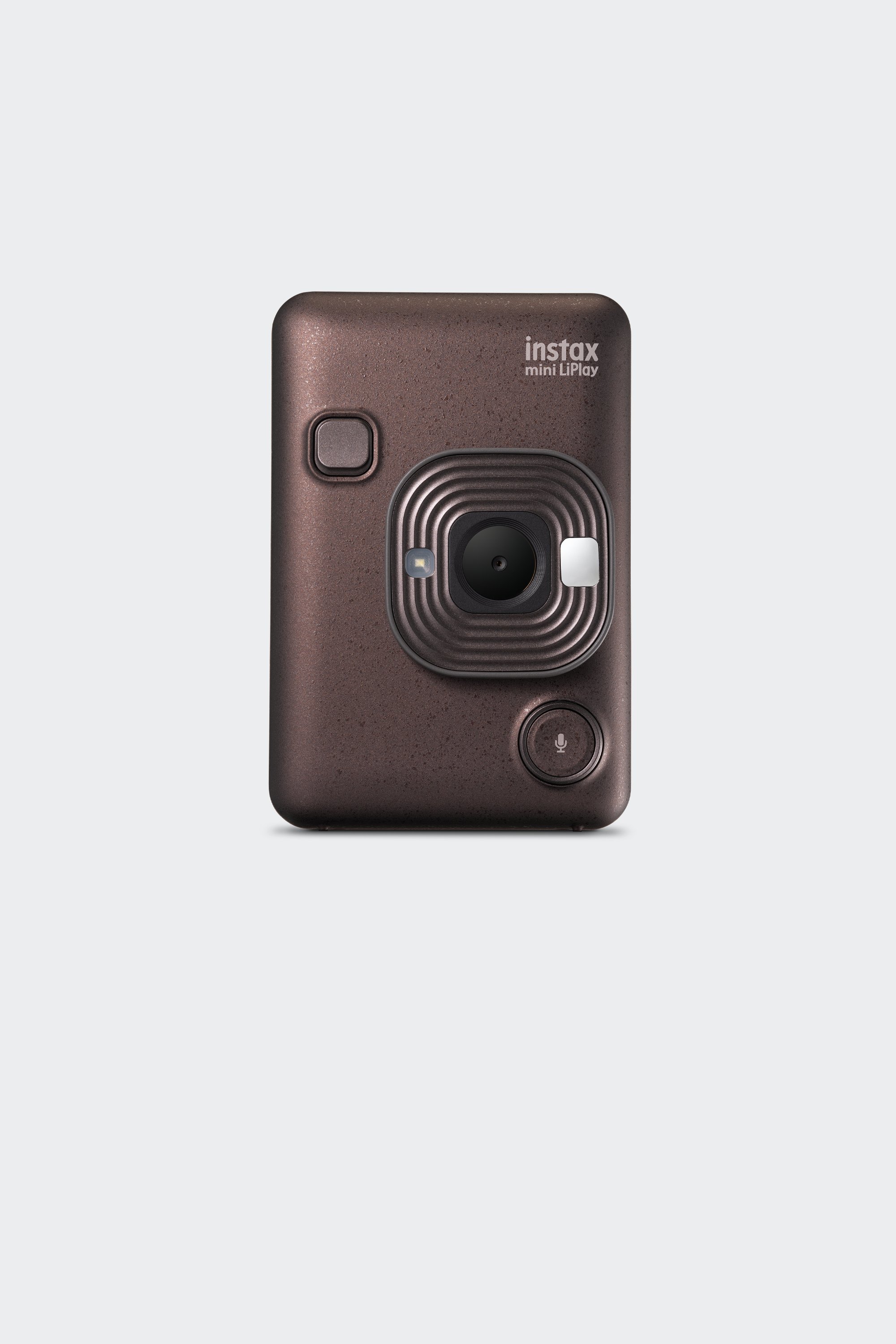 Camera | Brown by FUJIFILM Camera Brown