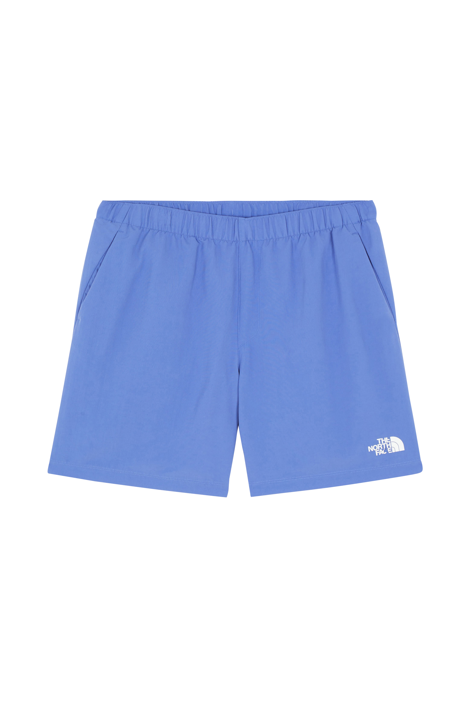 Short de bain Bleu