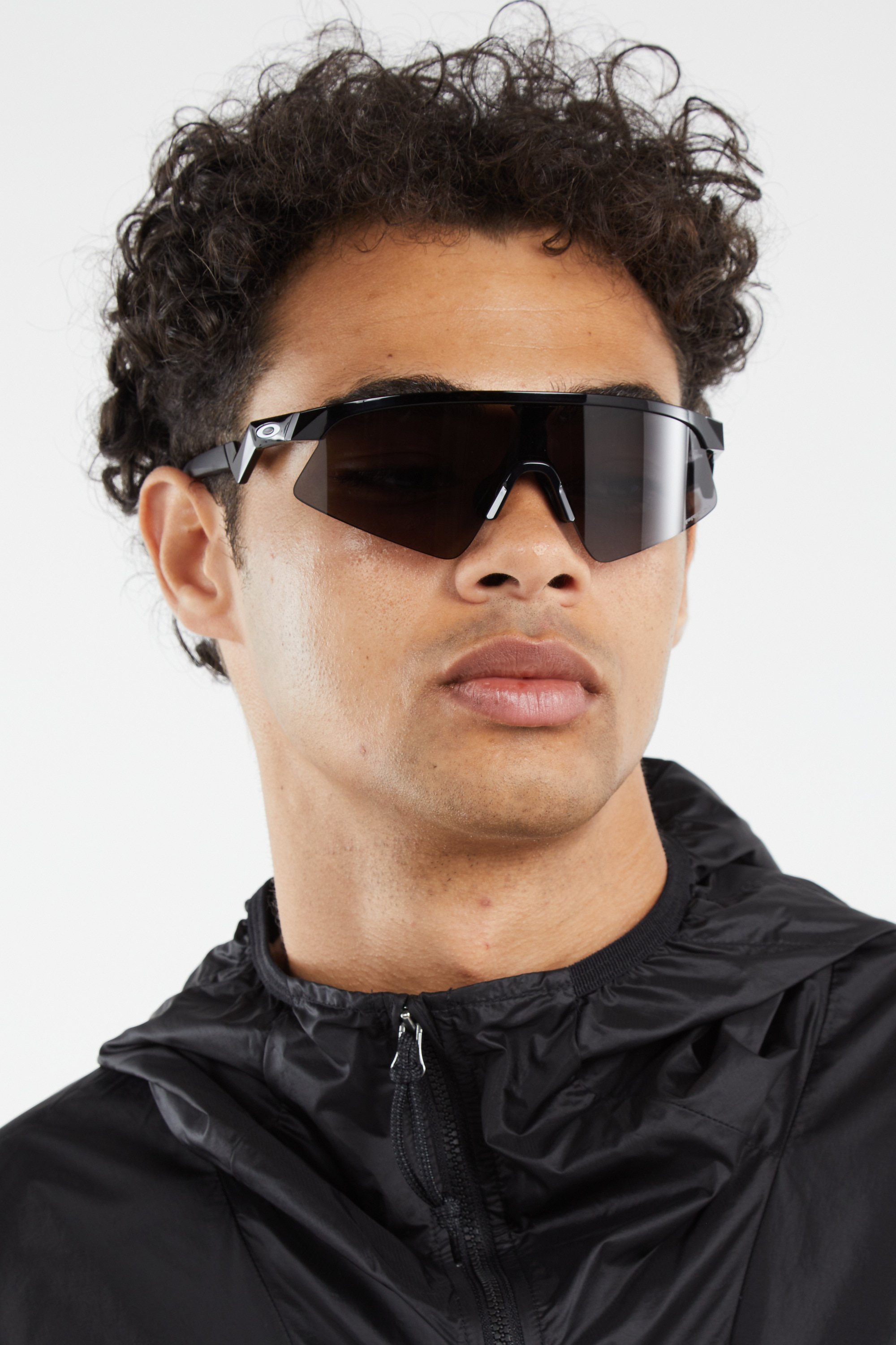 Lunettes de soleil Noir