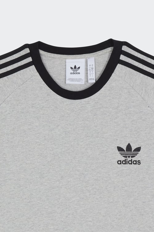 ADIDAS T-shirt Gris