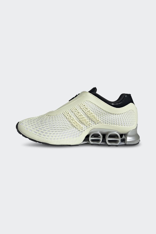 ADIDAS Baskets Blanc