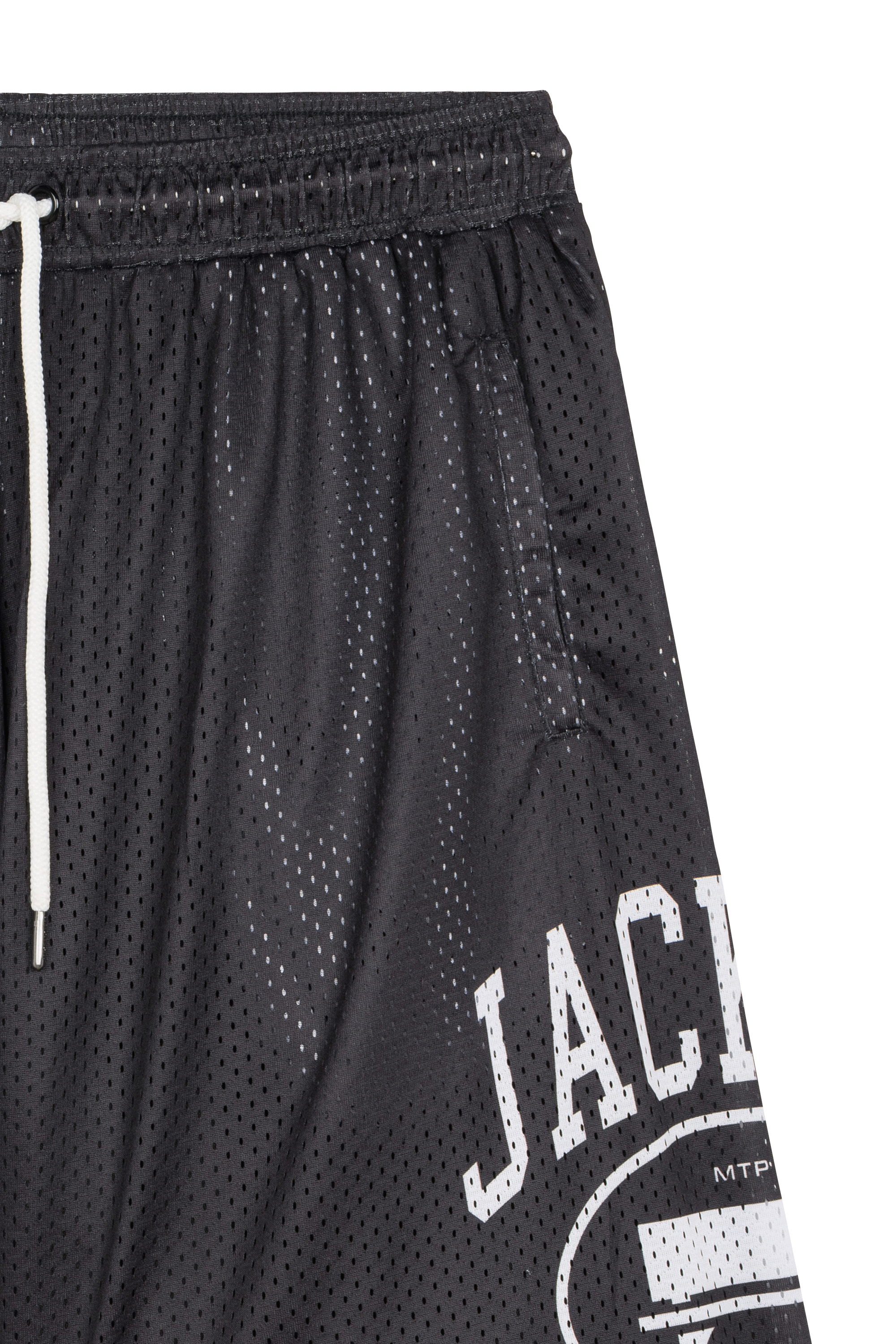 Shorts Black
