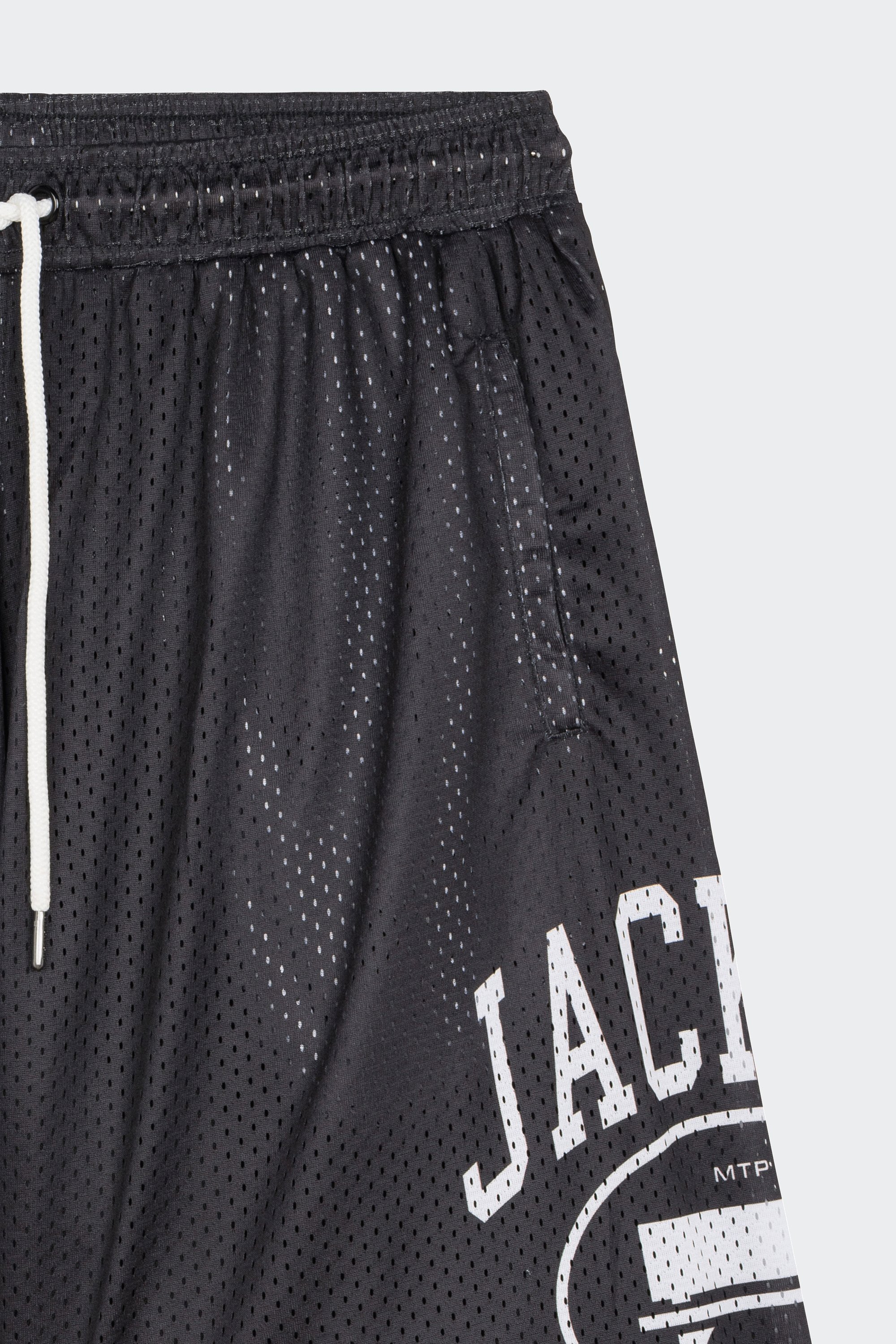 Shorts | Black by JACKER Shorts Black