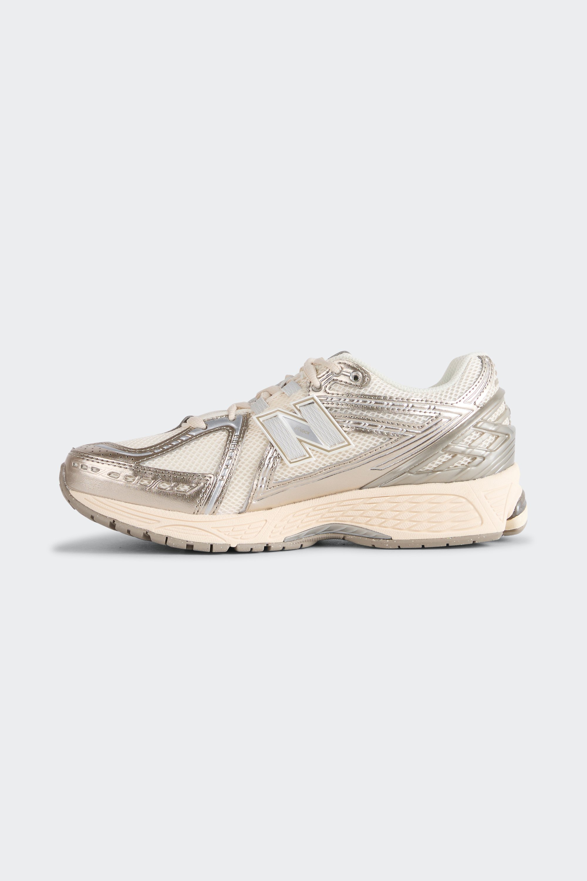 Baskets | Gris by NEW BALANCE Baskets Gris
