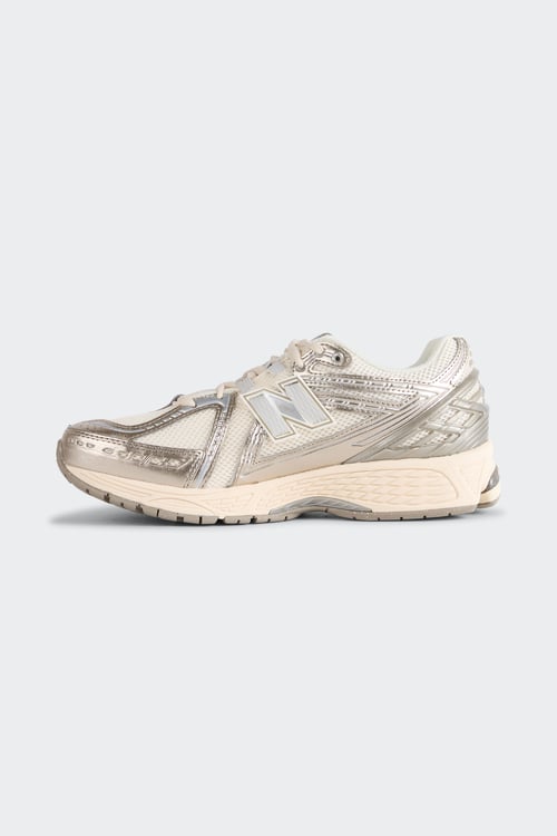NEW BALANCE Baskets Gris
