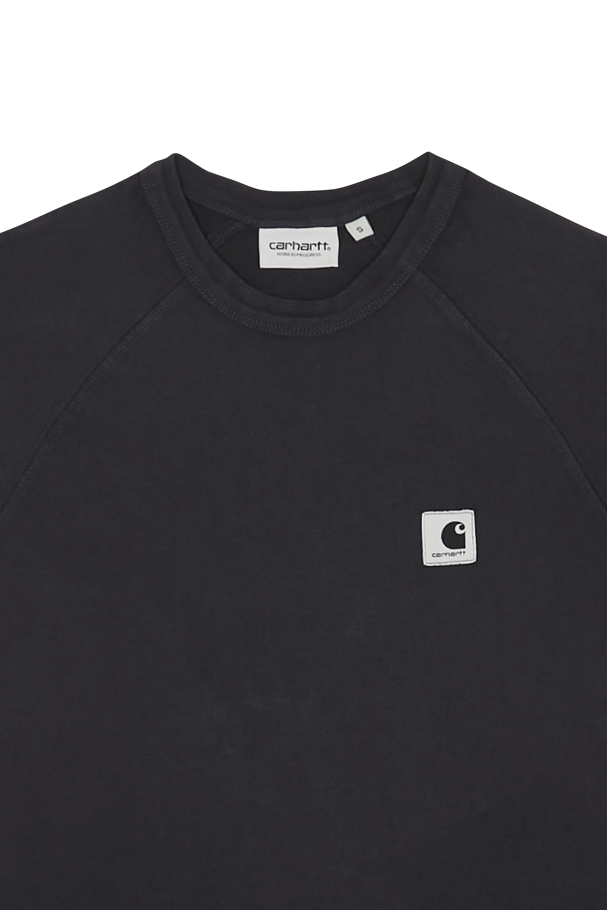 T-shirt | Gris CARHARTT WIP Femme