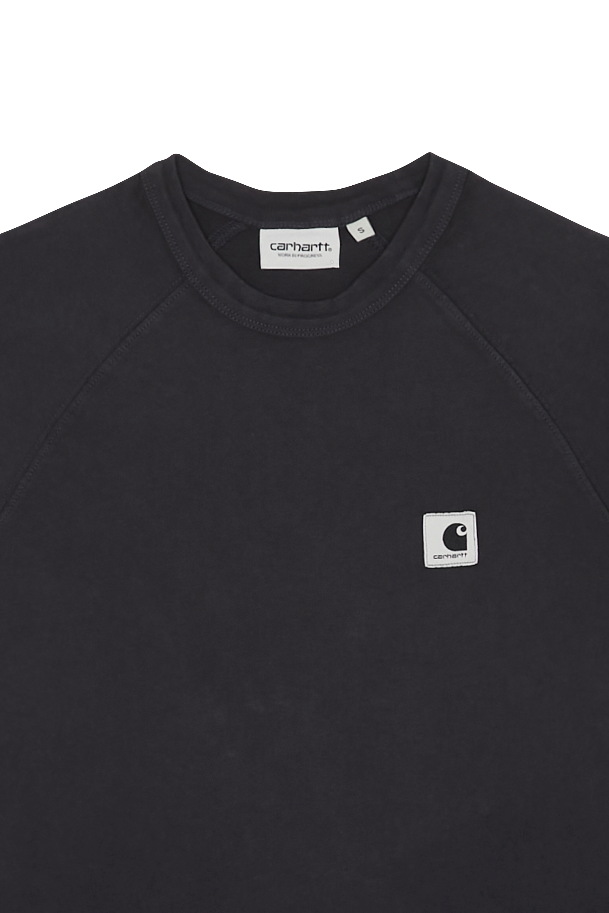 T-shirt Noir