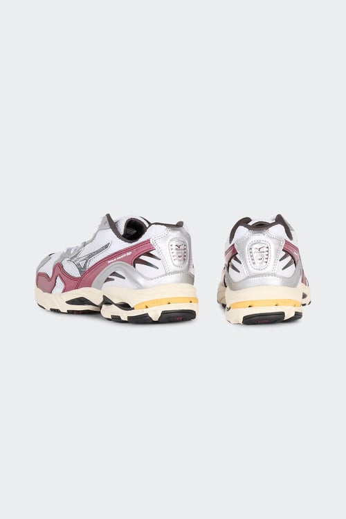 MIZUNO Baskets Blanc