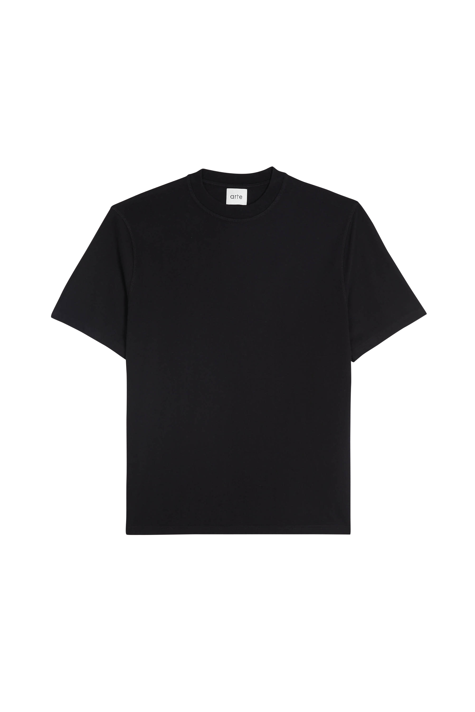 T-shirt Black