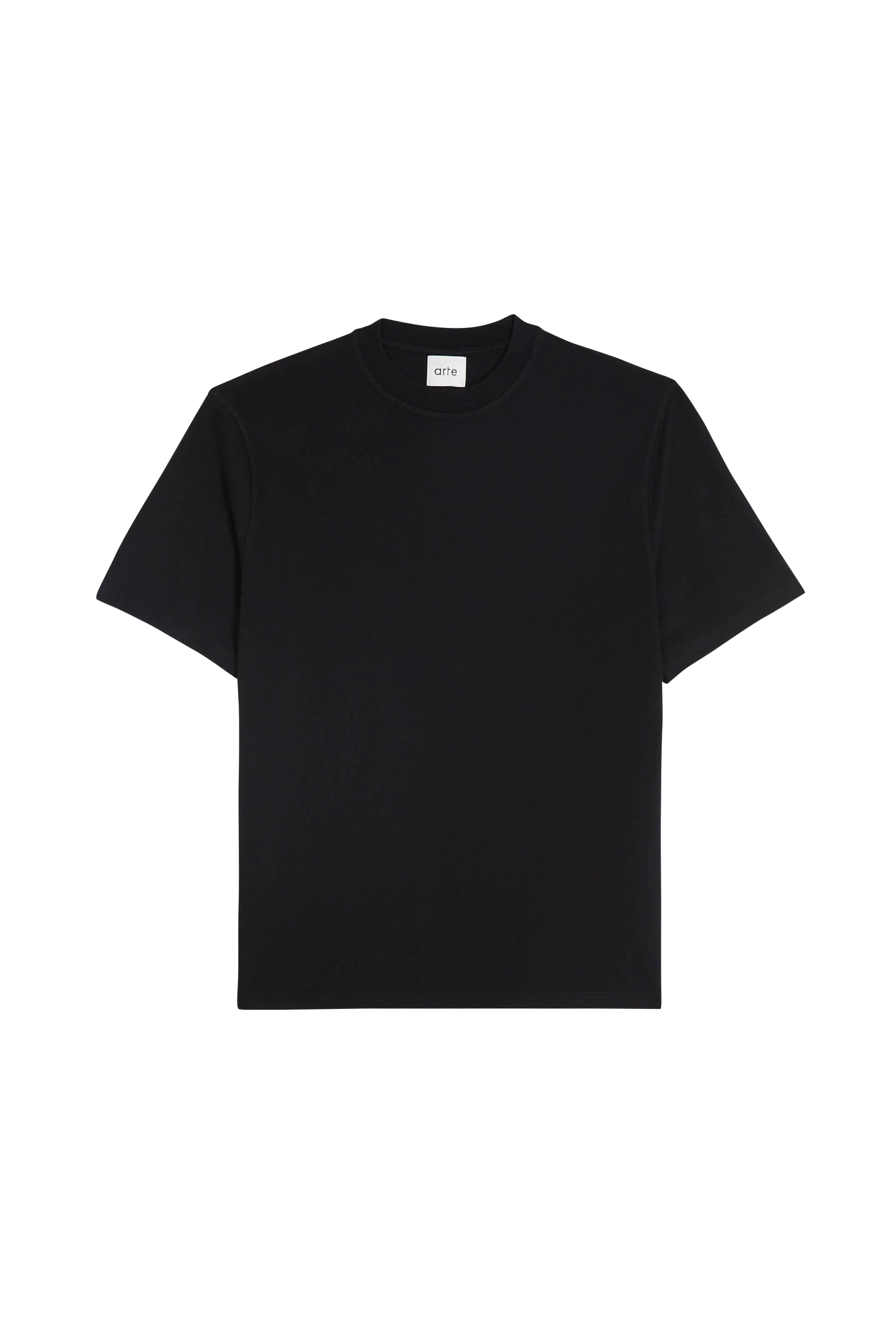 T-shirt Noir