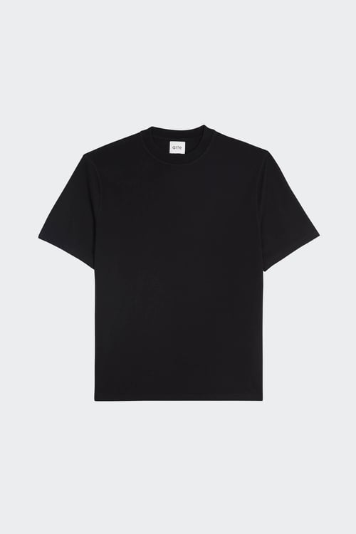 ARTE ANTWERP T-shirt Noir