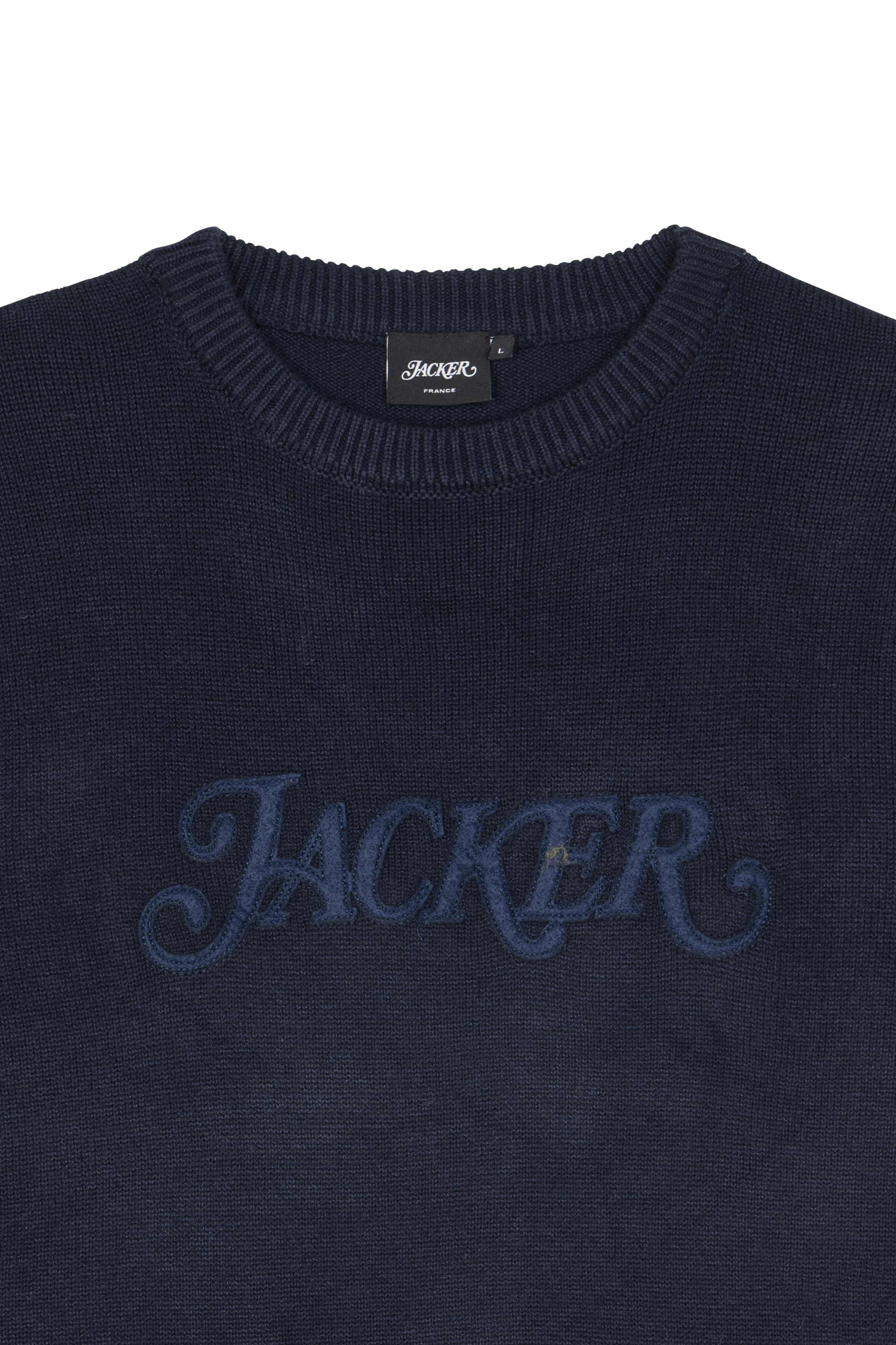 Sweater Blue