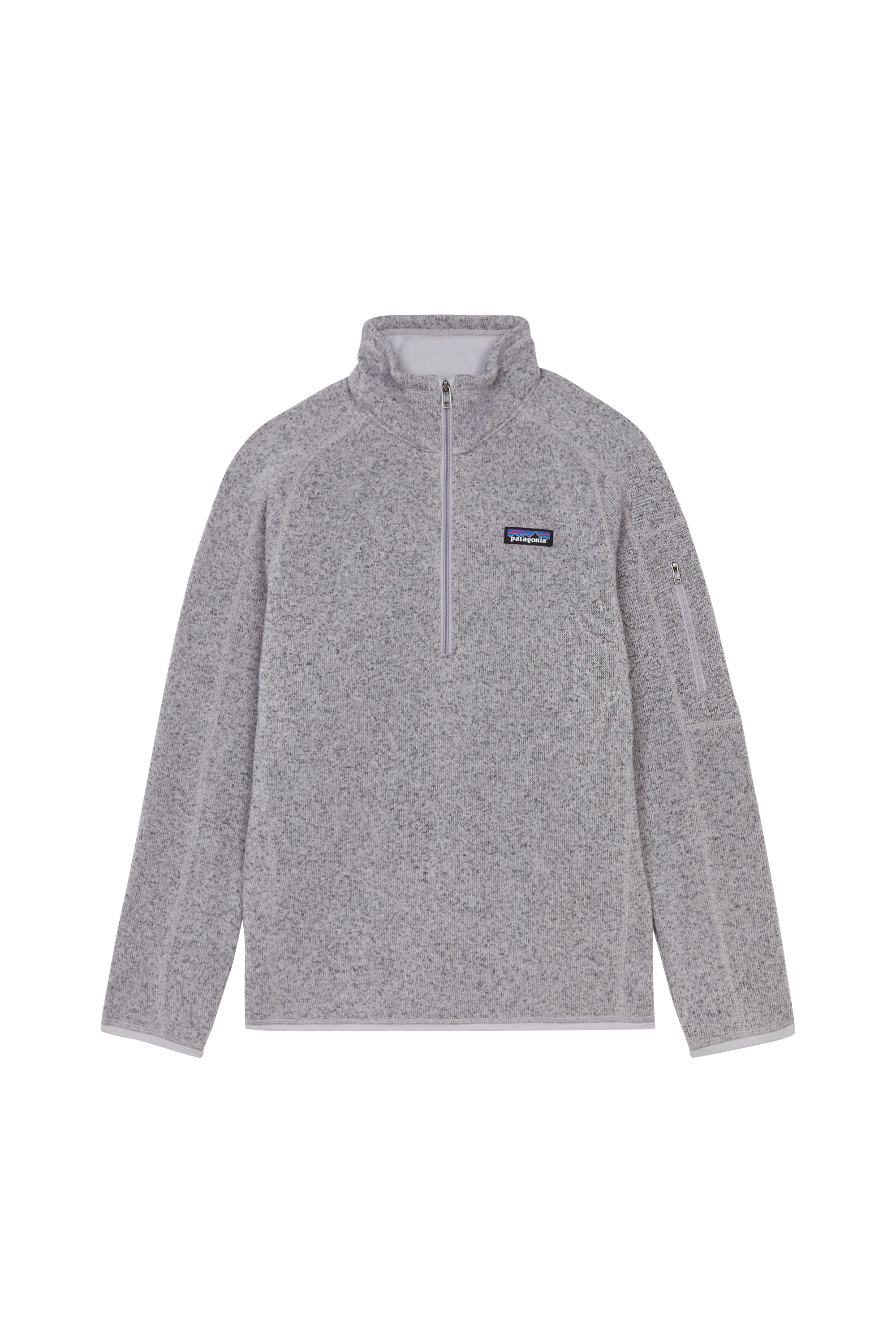Fleece Purple