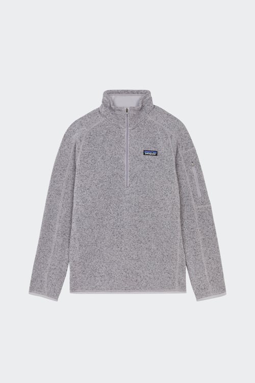 PATAGONIA Polaire Violet