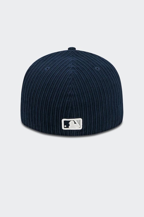 NEW ERA Casquette Bleu
