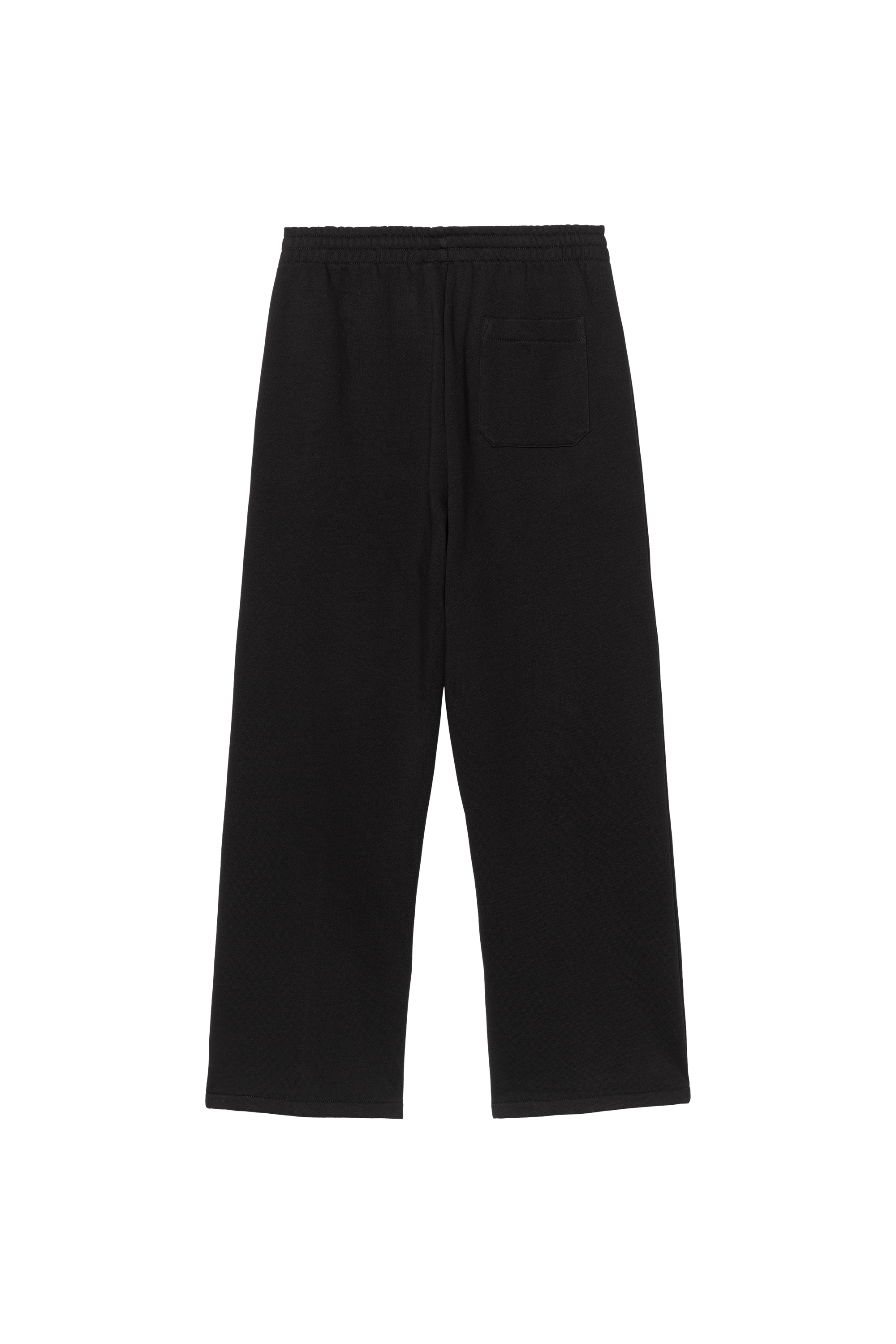 Pantalon de survêtement Noir