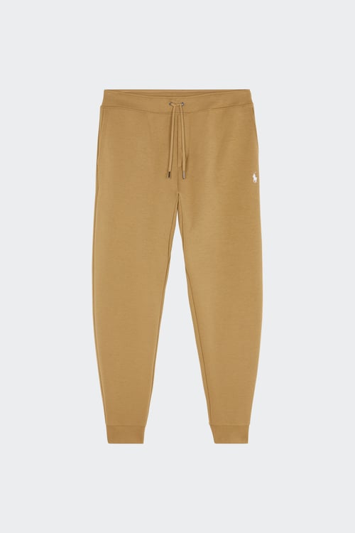 Polo - Jogging - Taille M Beige
