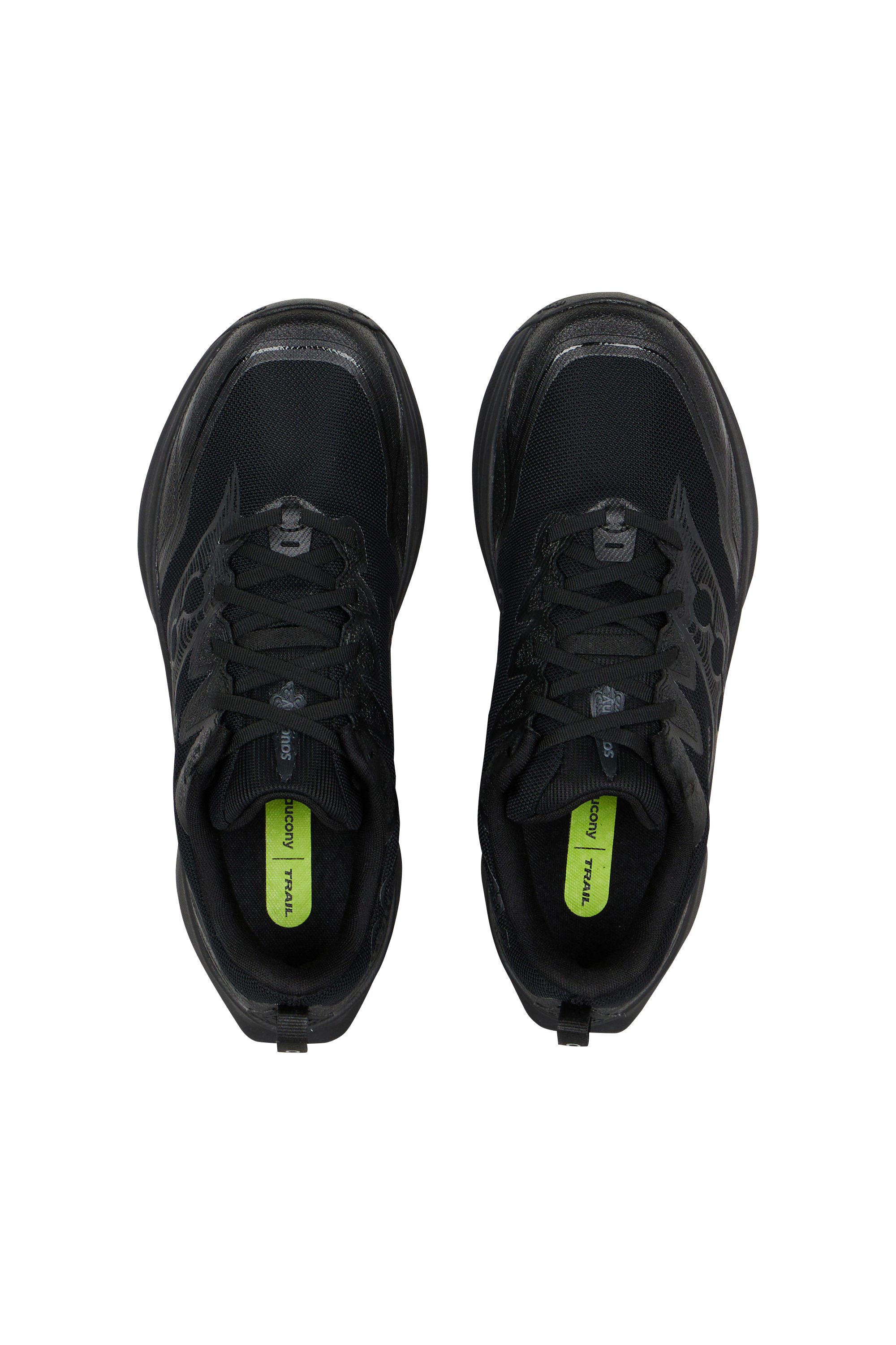 Baskets SAUCONY Noir