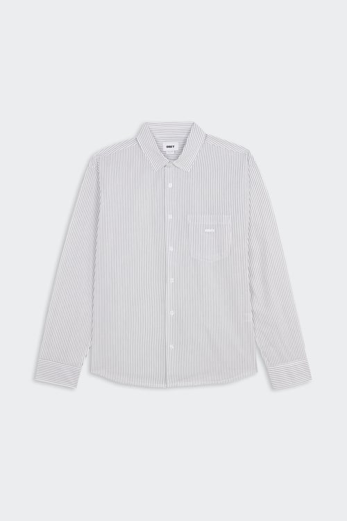Chemise - Taille M Noir