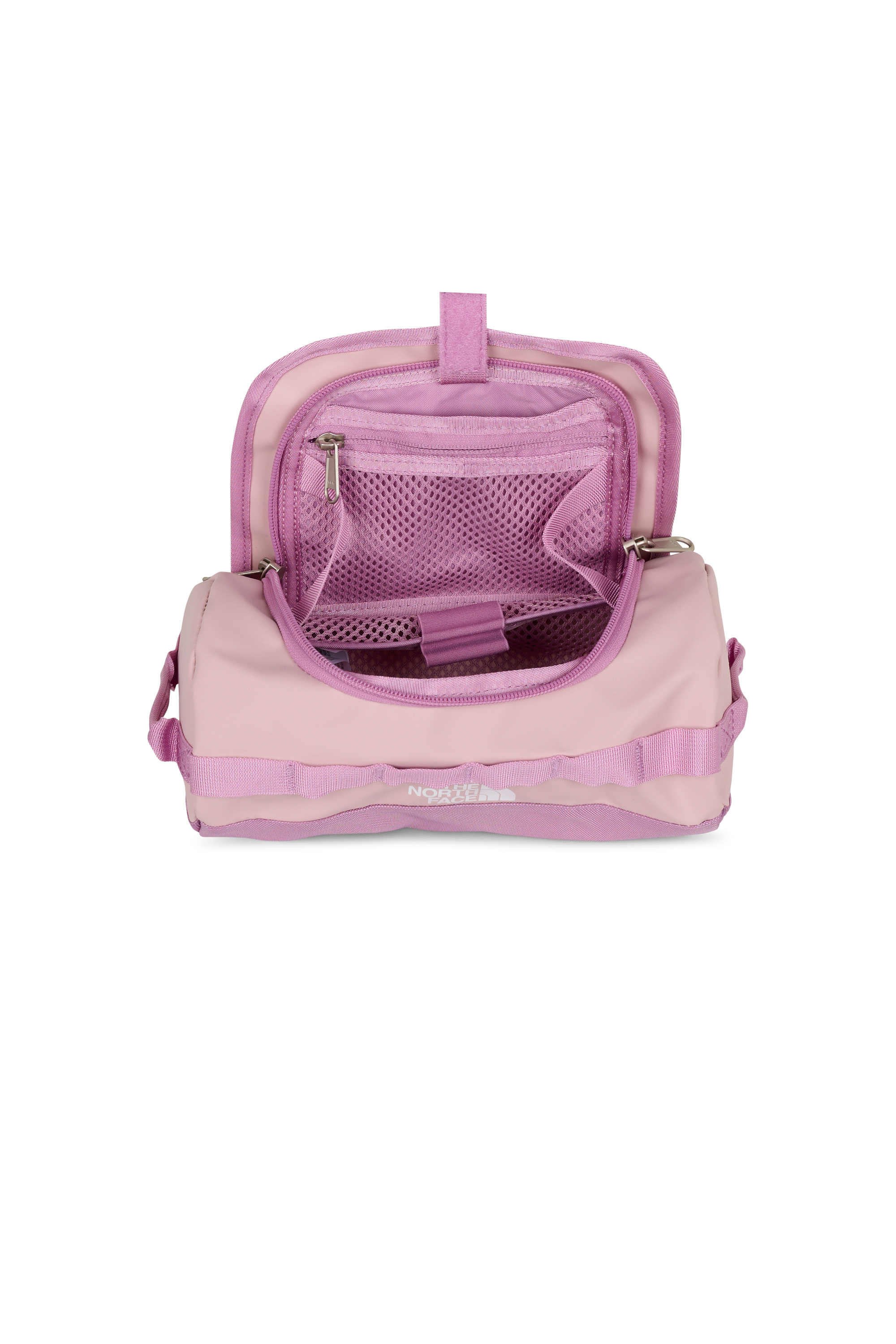 Yap wash bag | Pink THE NORTH FACE Men