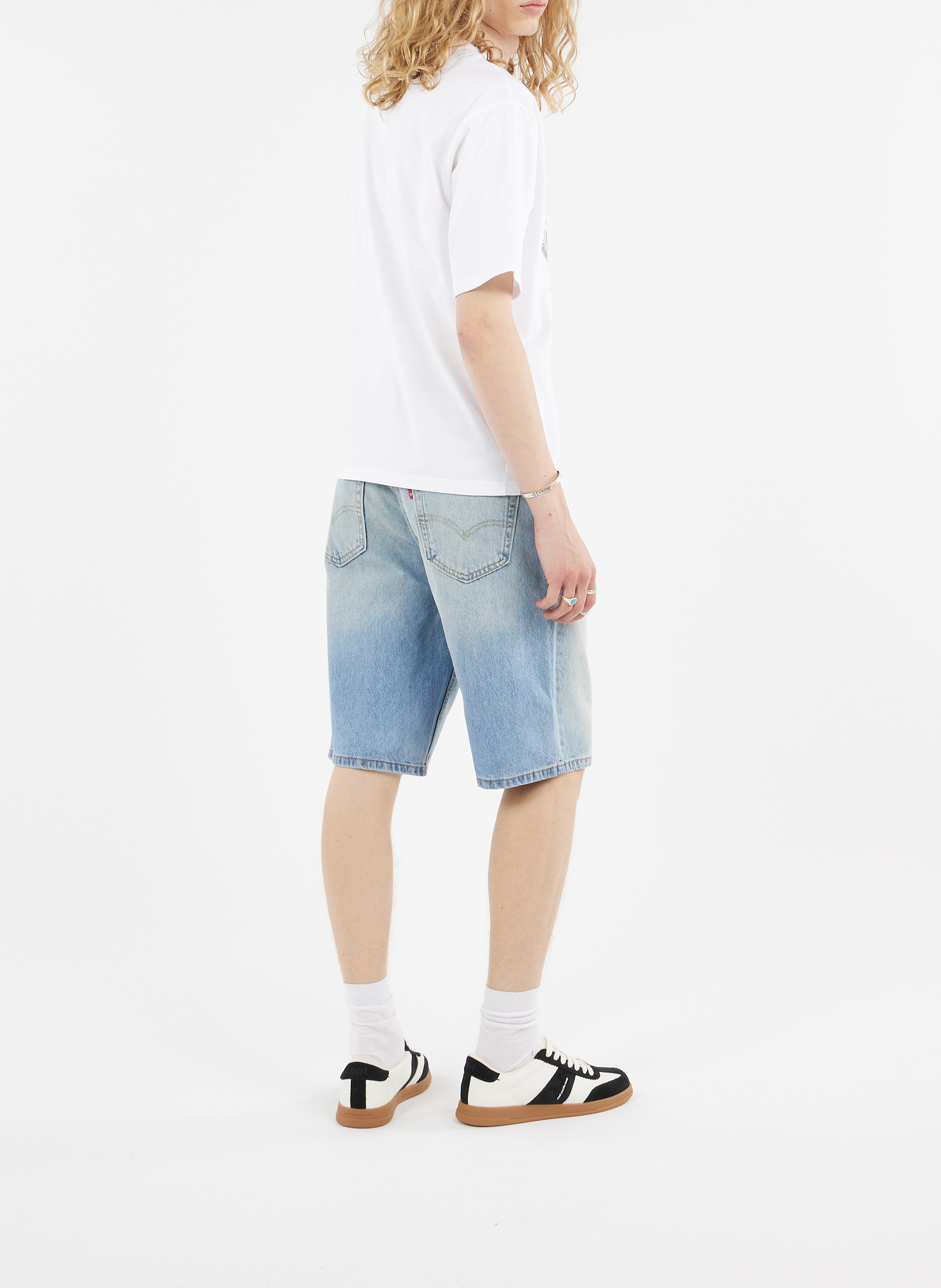 T-shirt | Blanc NEW ERA Homme