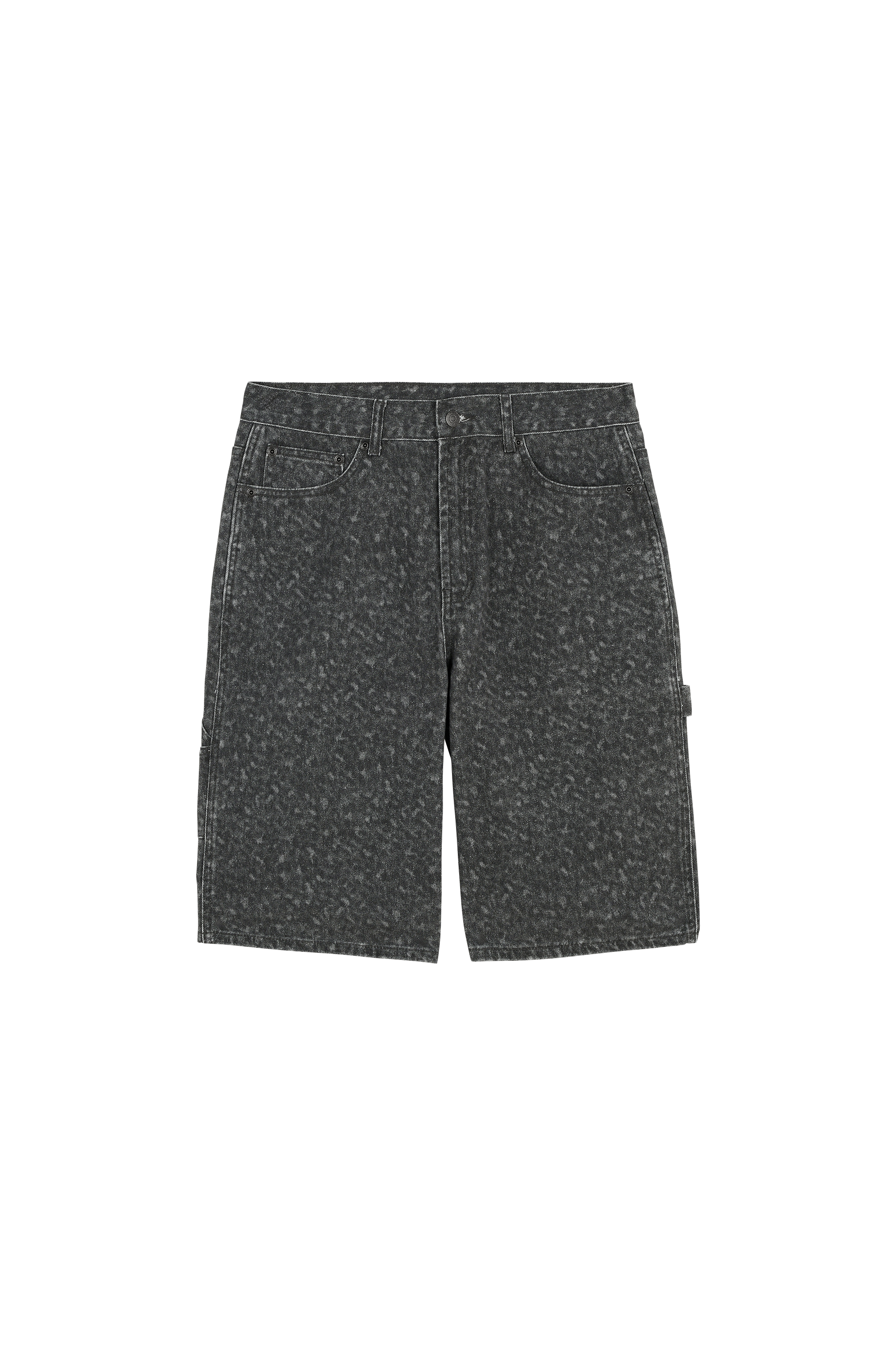 Short THISISNEVERTHAT Gris