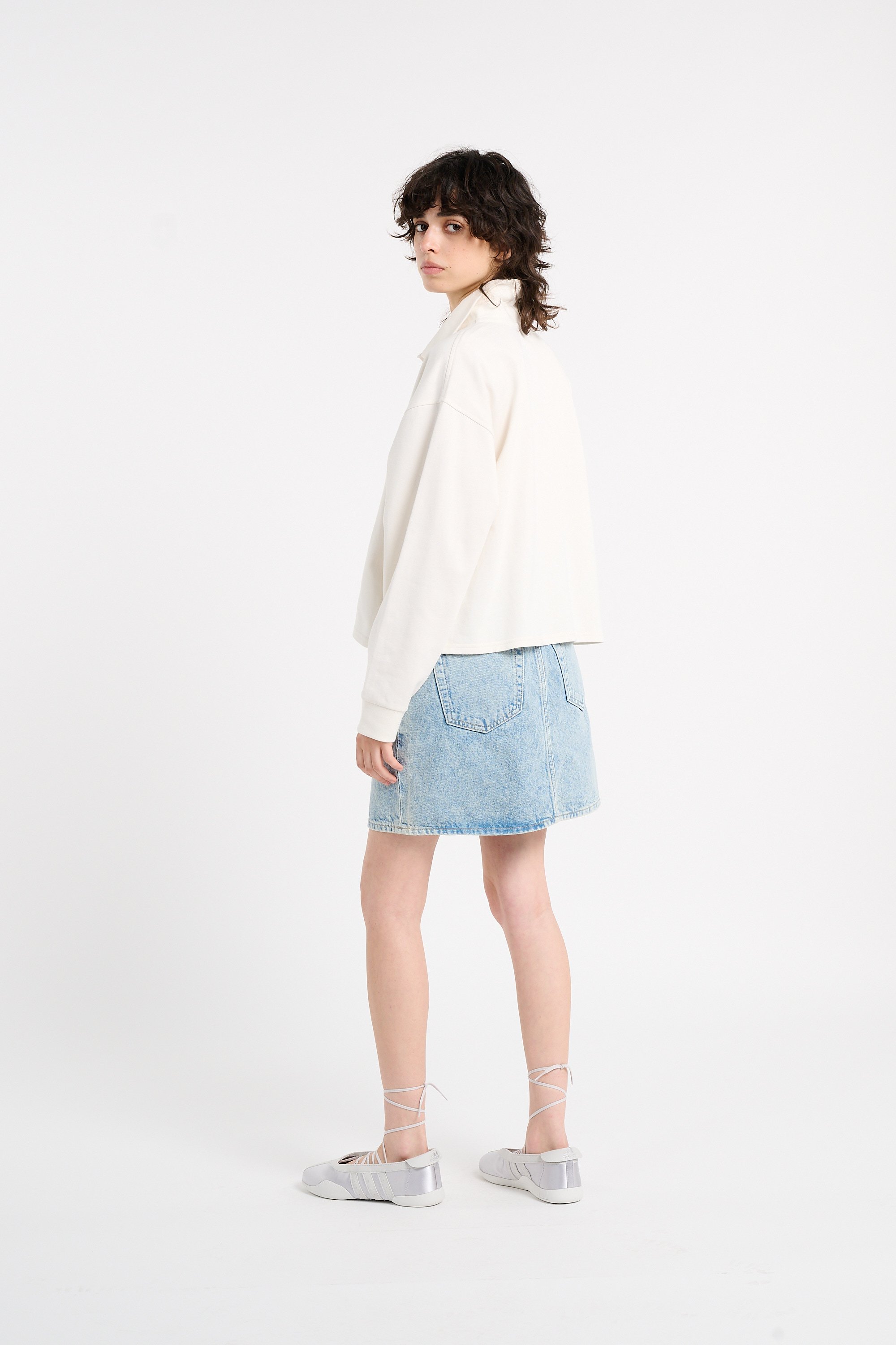 Shirt | White CALVIN KLEIN UNDERWEAR Women