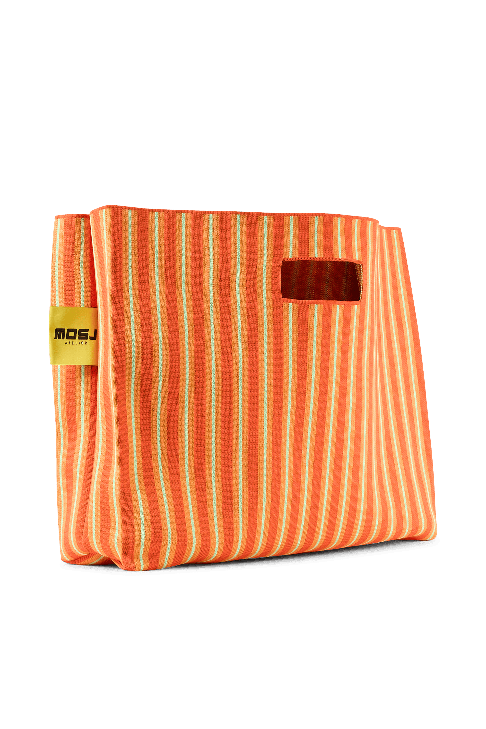 Sac | Orange MOSJ Femme