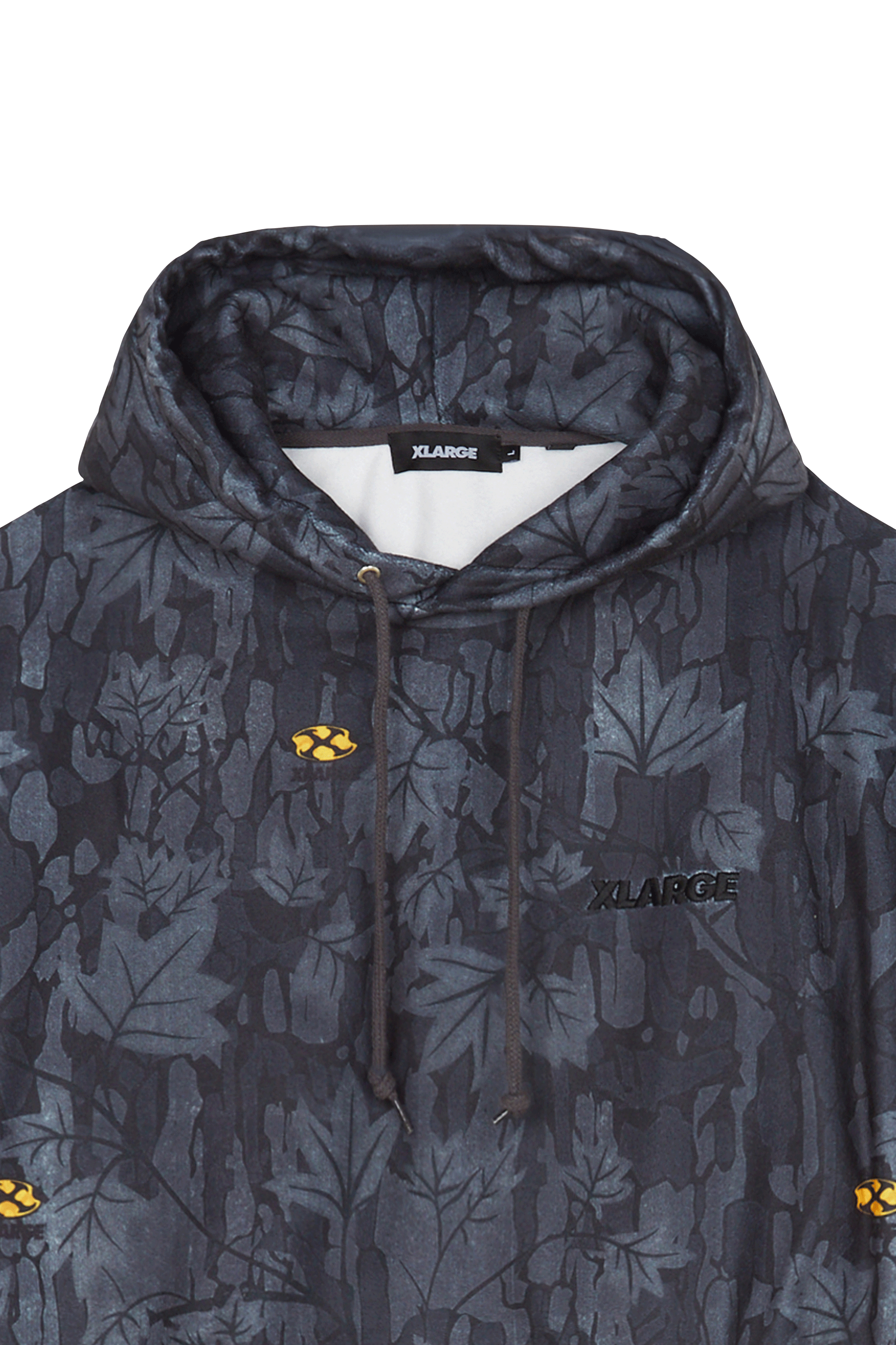 Tommy badge sweatshirt | Multicolored XLARGE Men