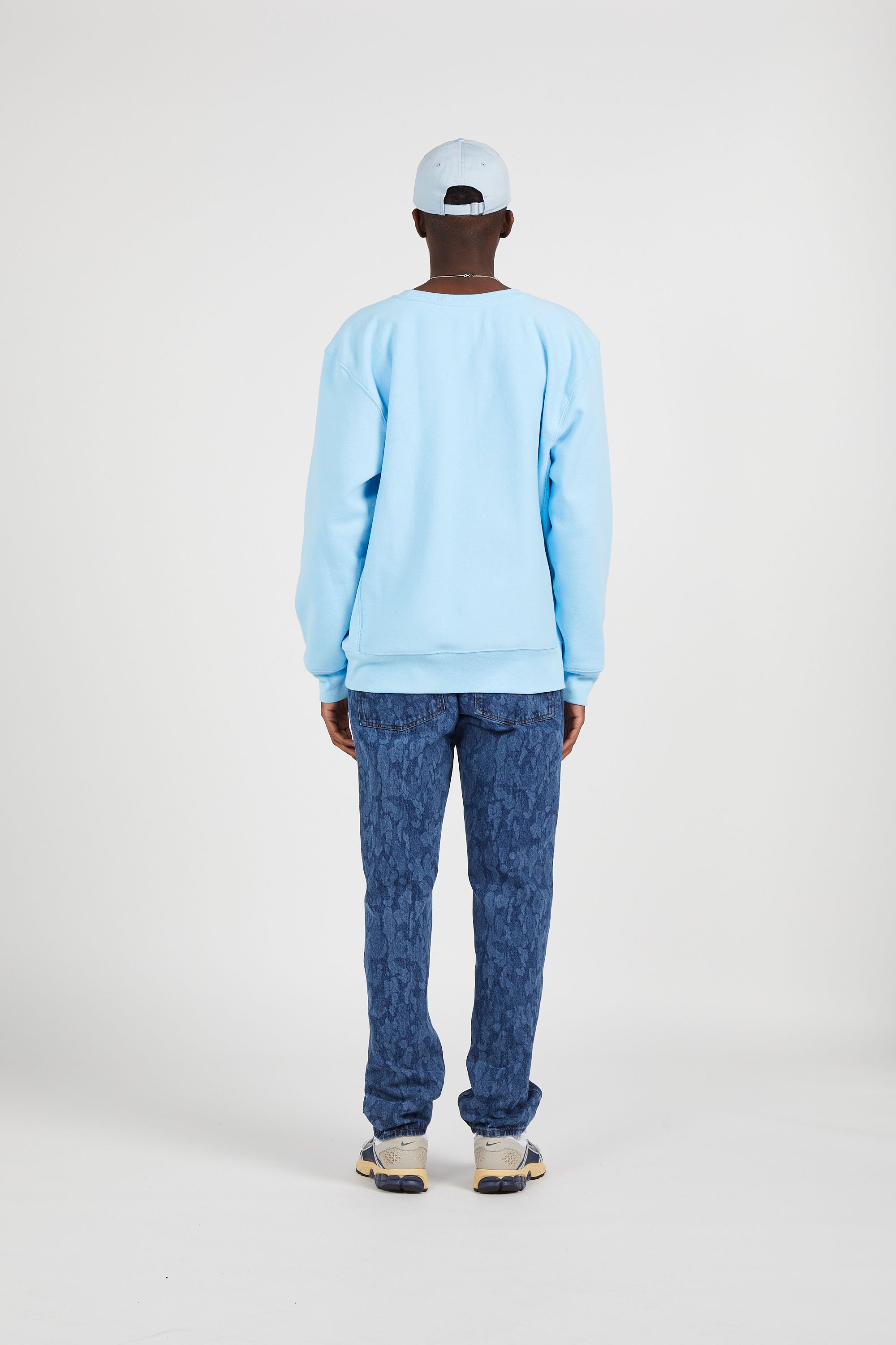 Sweatshirt | Blue CHAMPION Men