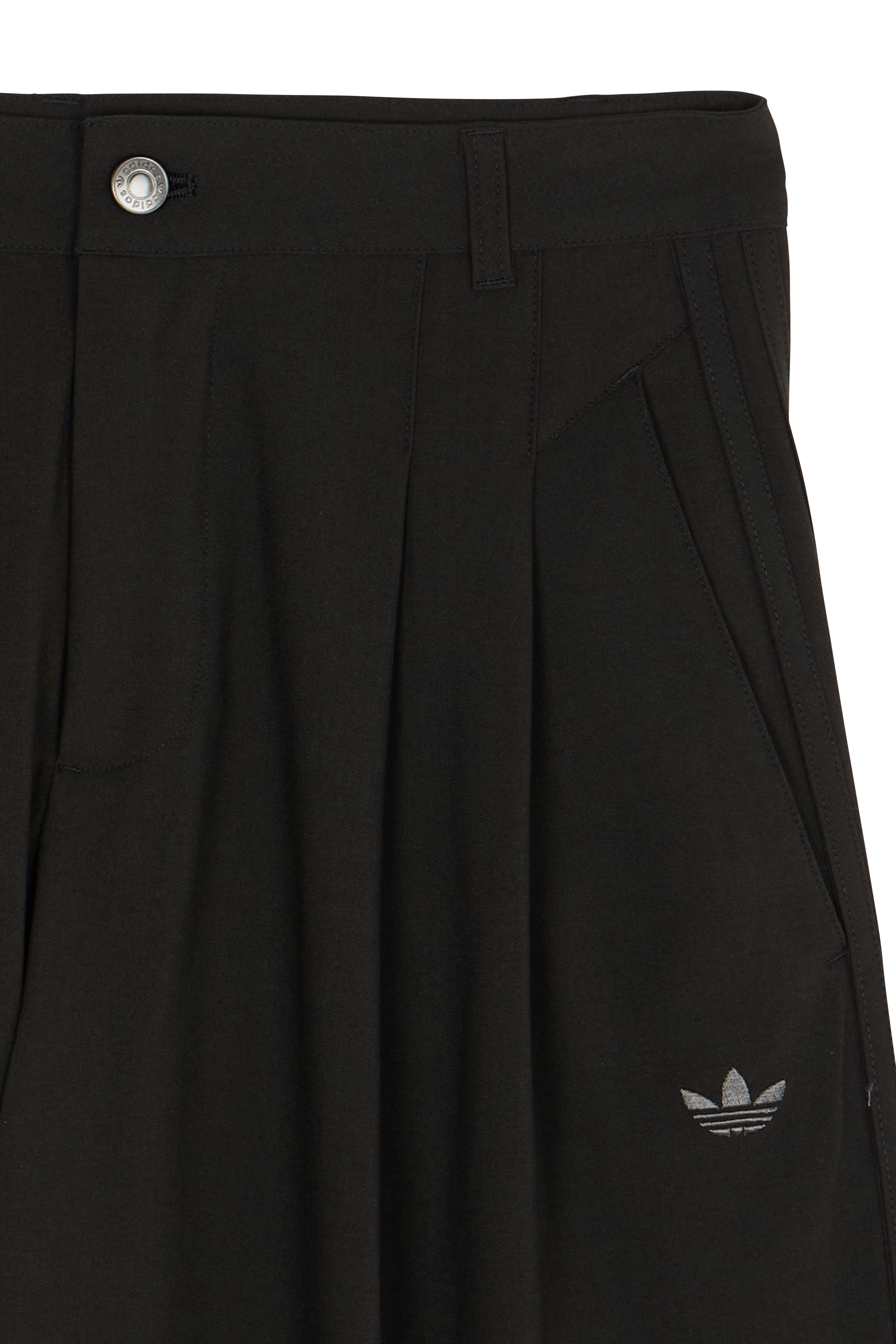 Pants | Black ADIDAS Women