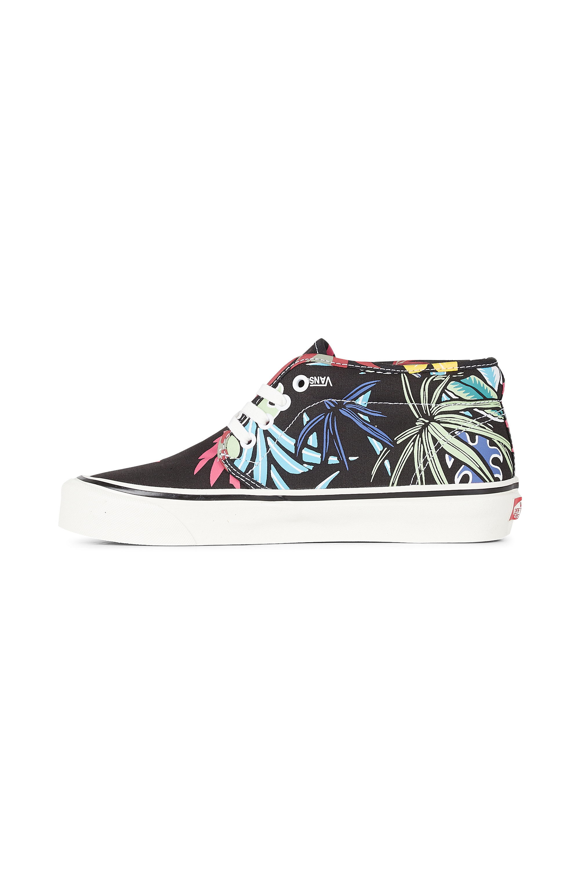 Sneakers | Black VANS Men