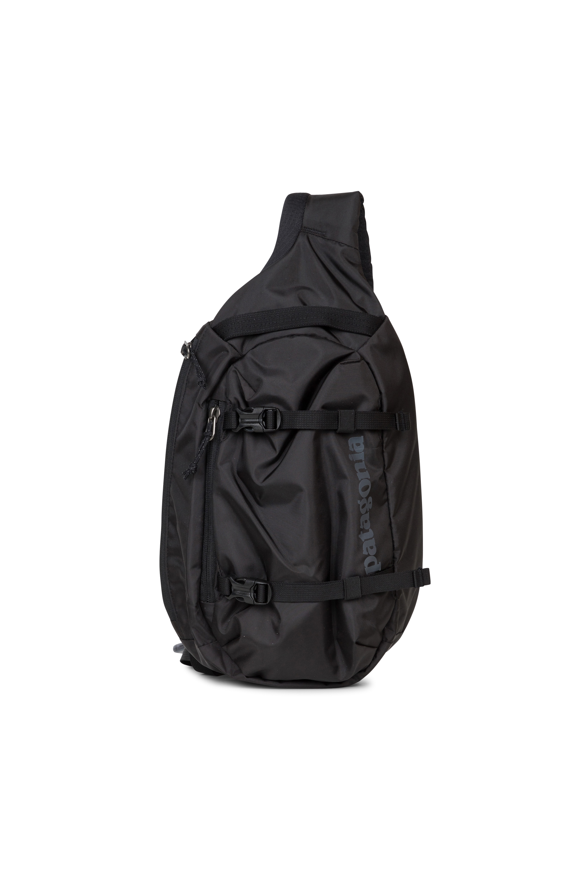 Sac bandoulière Noir