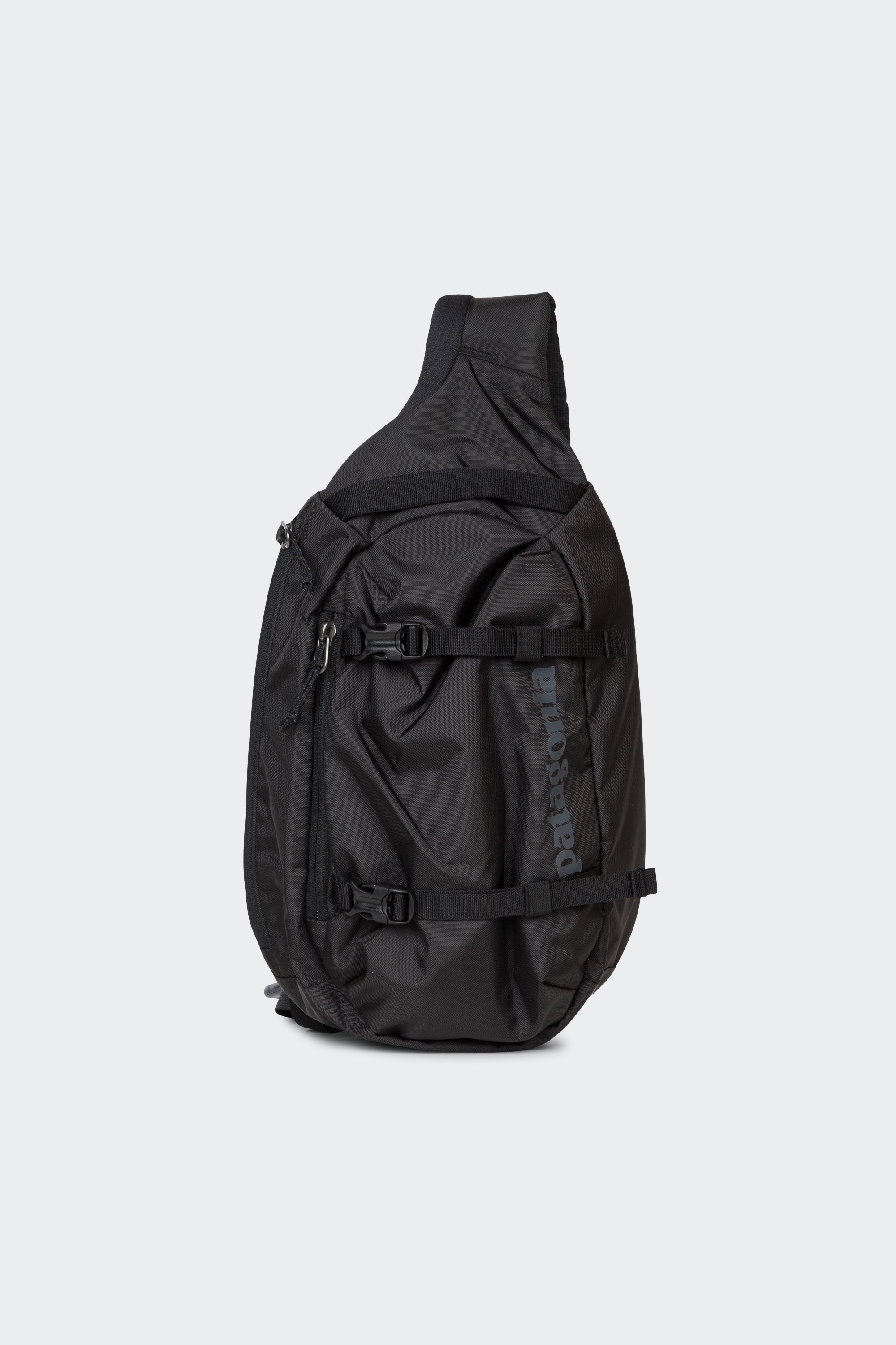 Sac bandoulière | Noir by PATAGONIA Sac bandoulière Noir