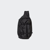 Sac bandoulière Atom Sling Black