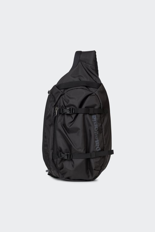 PATAGONIA Sac bandoulière Noir