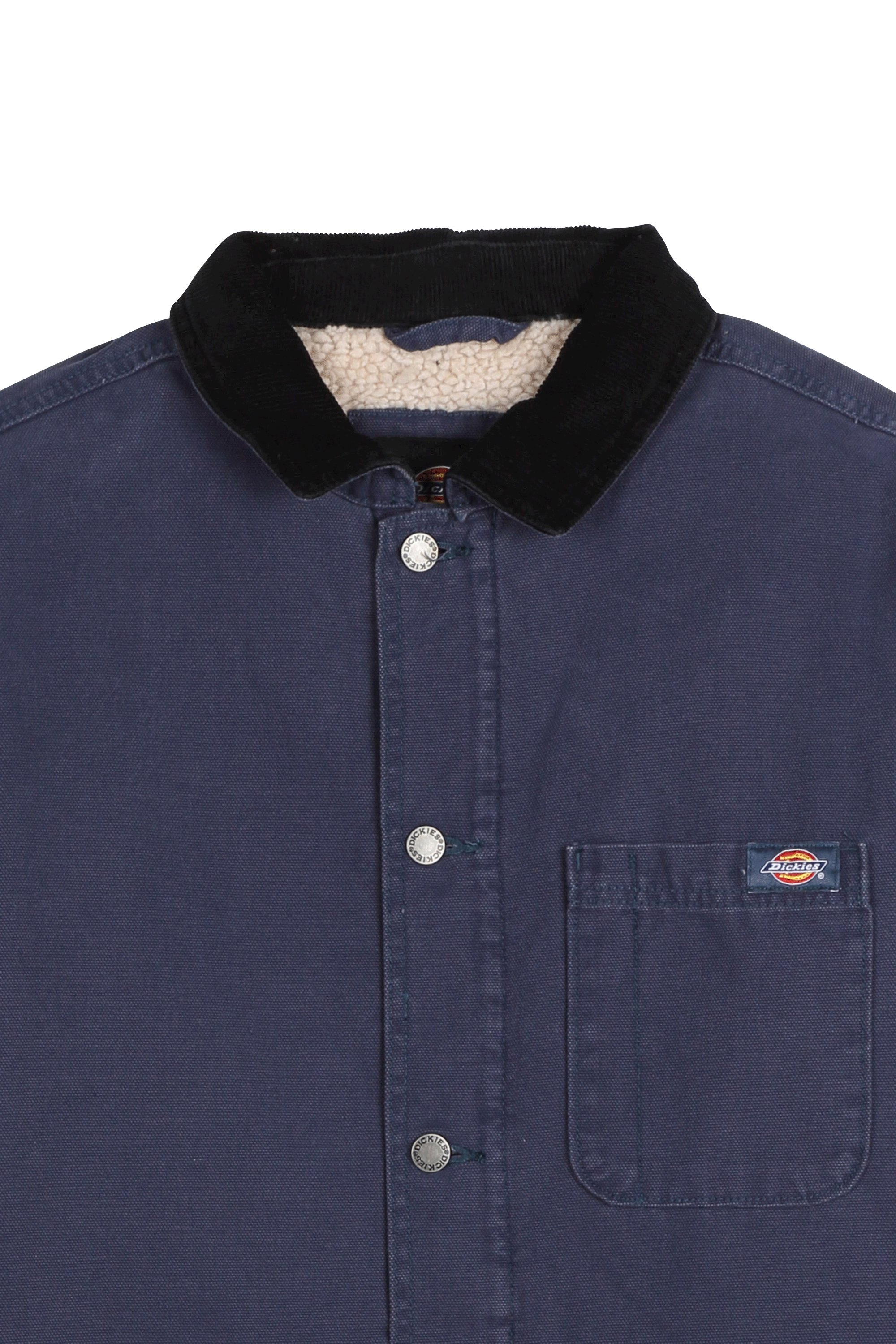Jacket Blue