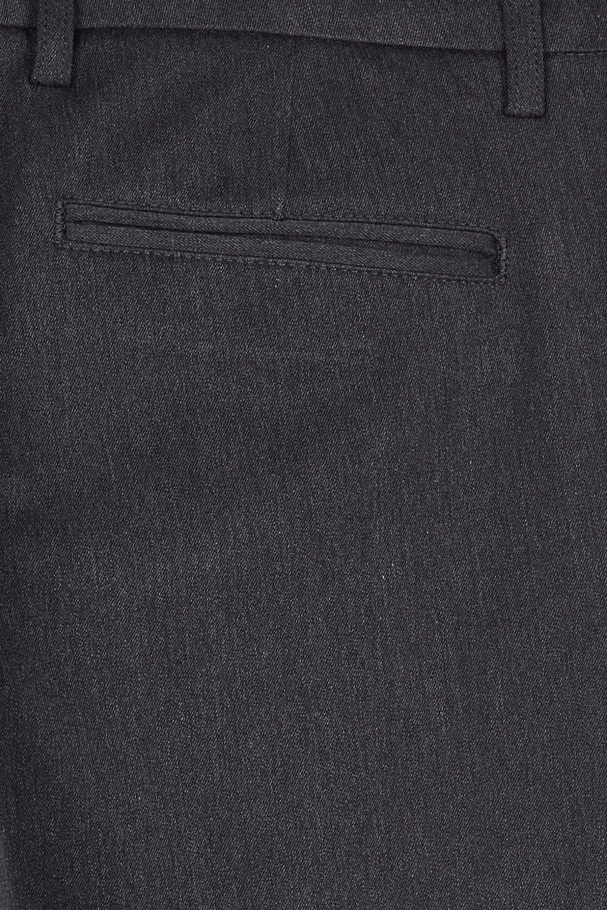 pantalon | Gris by MINIMUM pantalon Gris