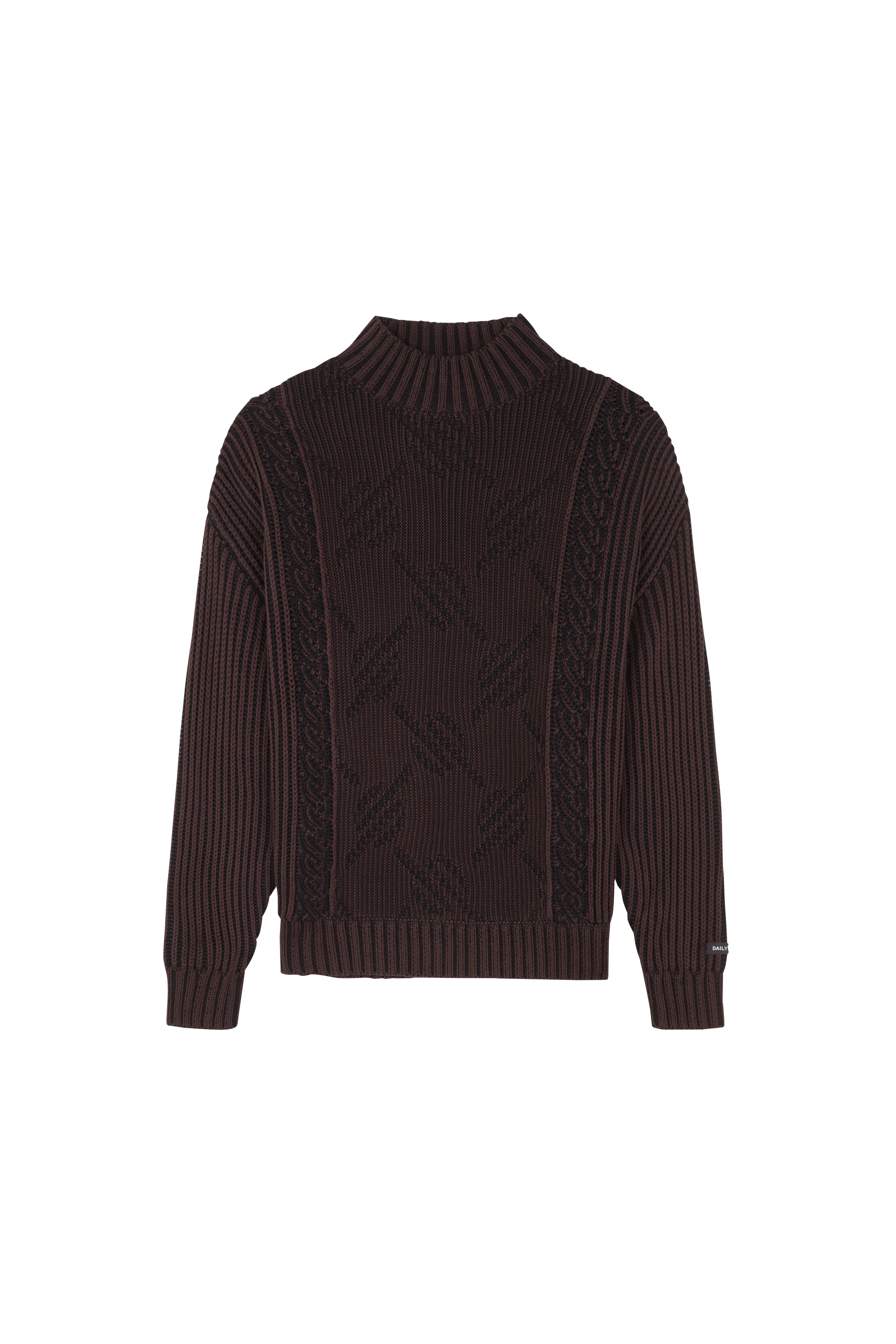 Pull Noir