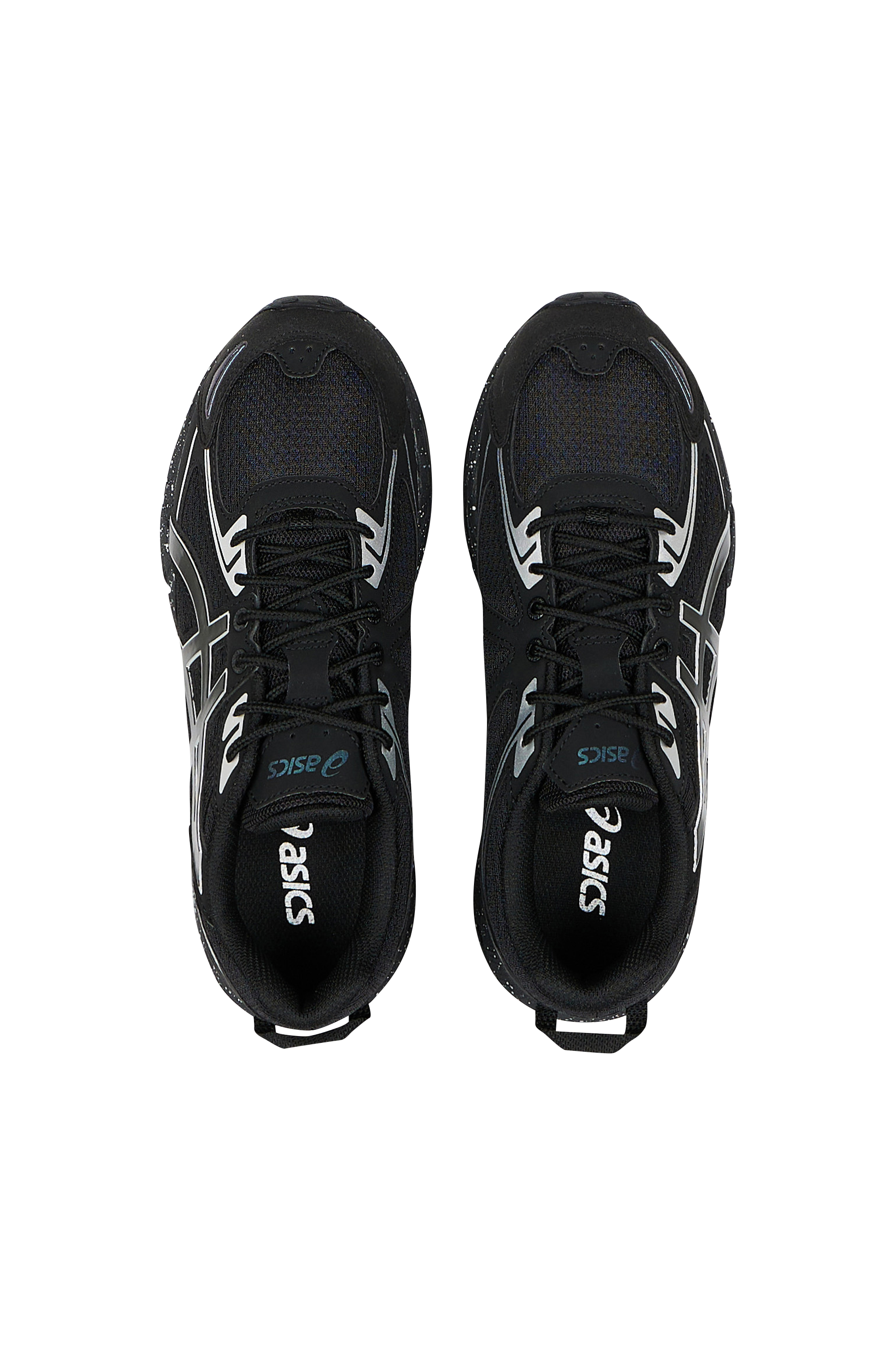 Sneakers Black